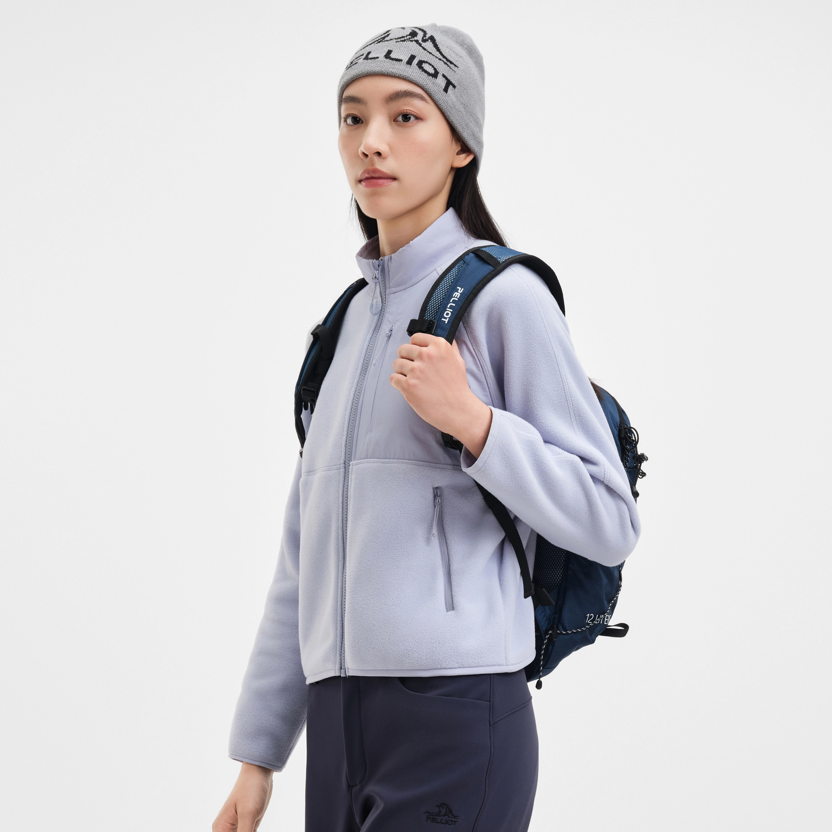 PELLIOT Polartec200