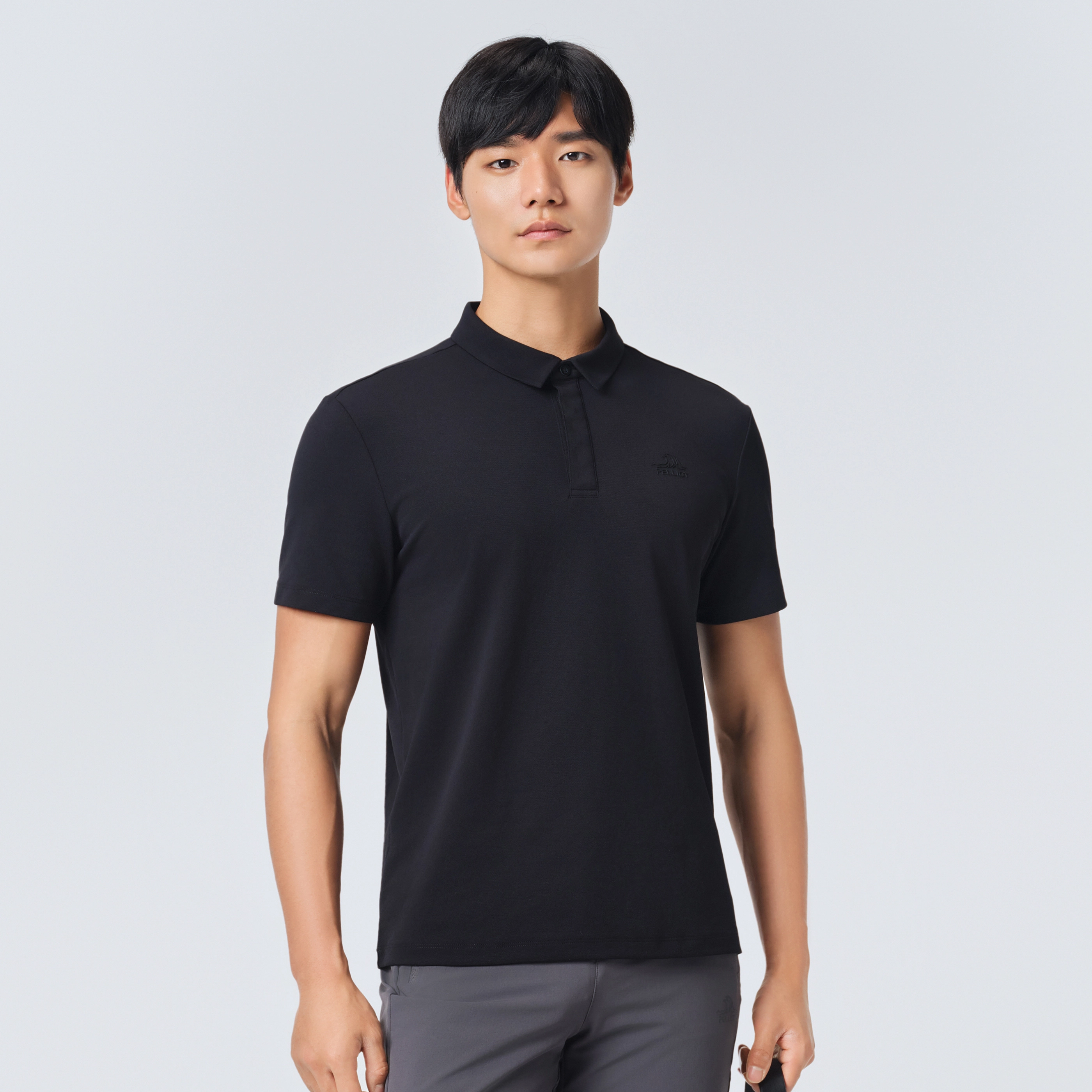 PELLIOT Polo