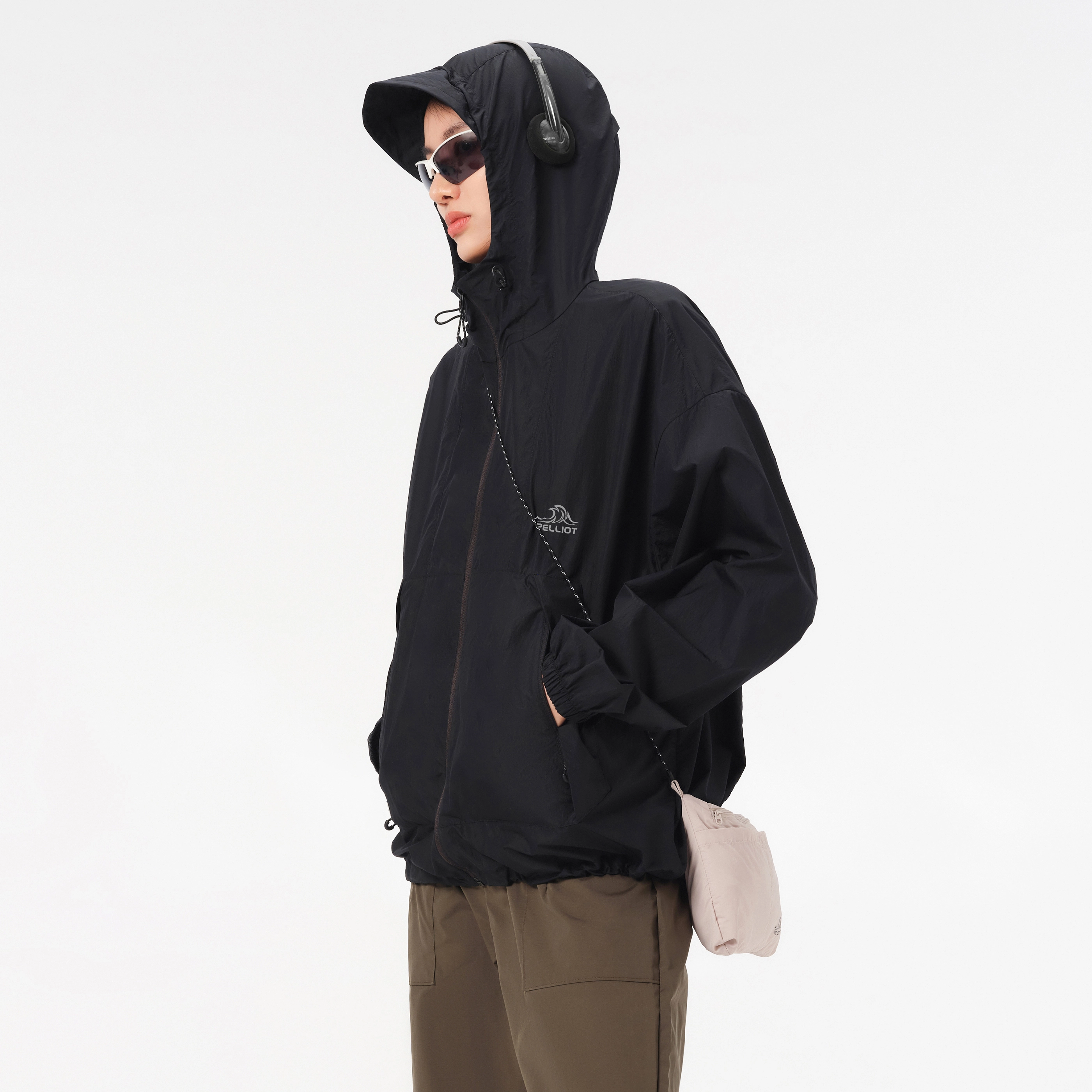 PELLIOT UPF50+