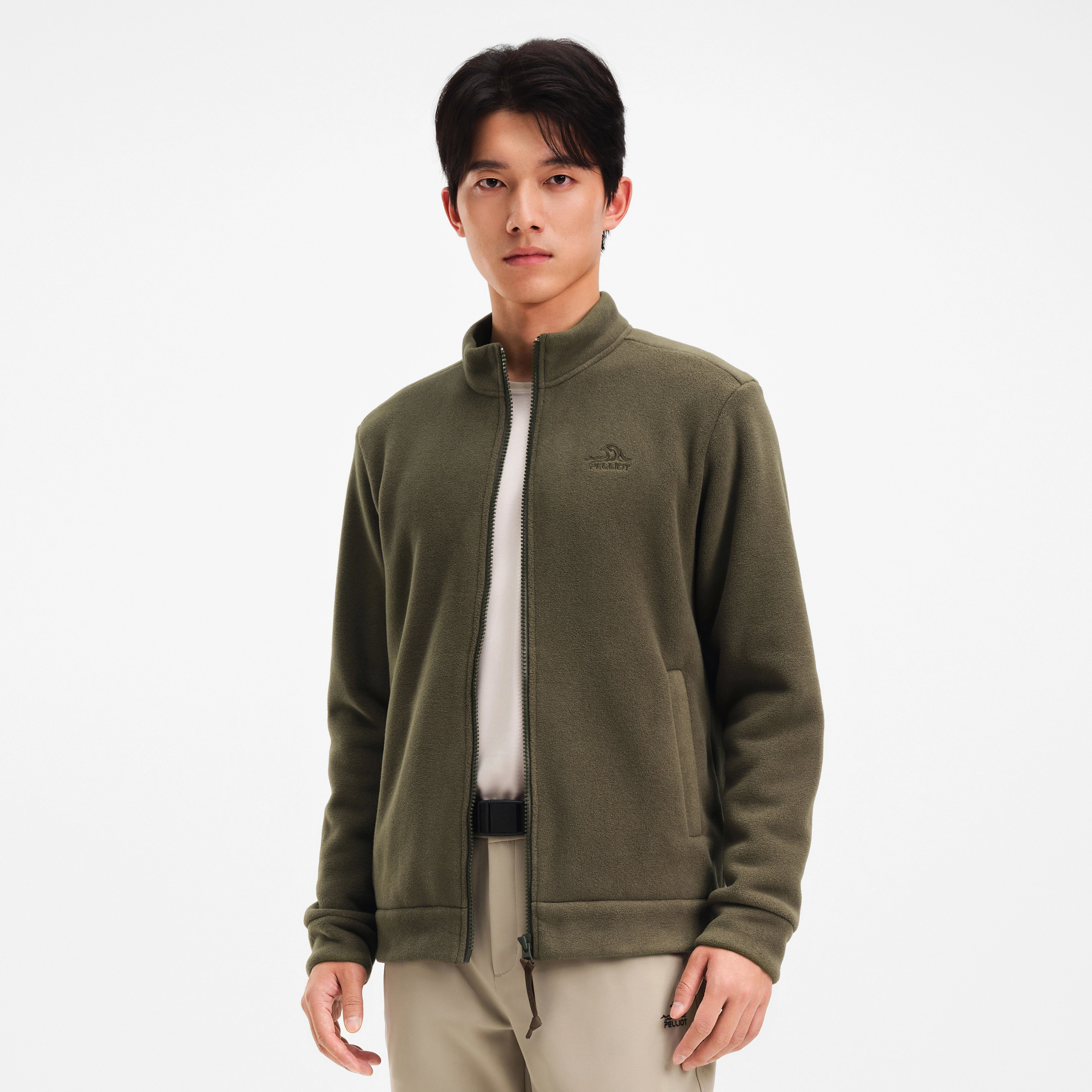 PELLIOT P Polartec