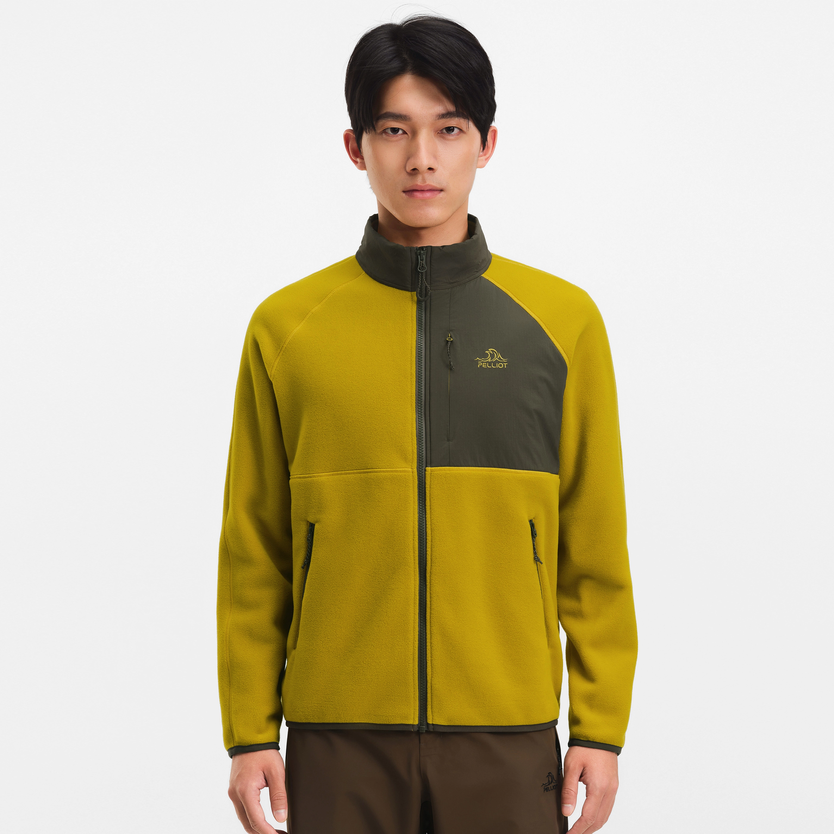 PELLIOT Polartec200