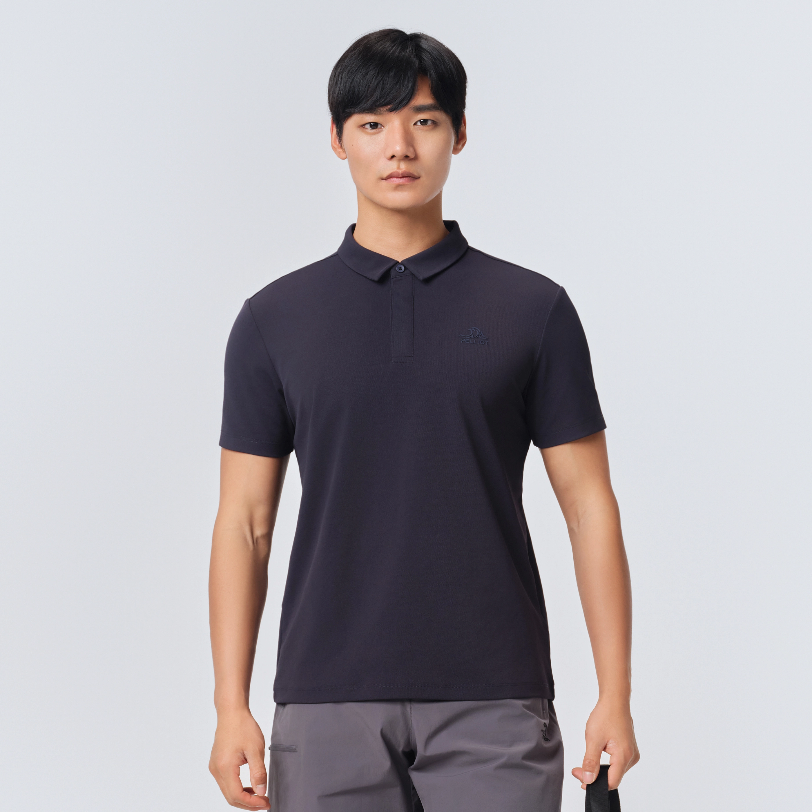 PELLIOT Polo