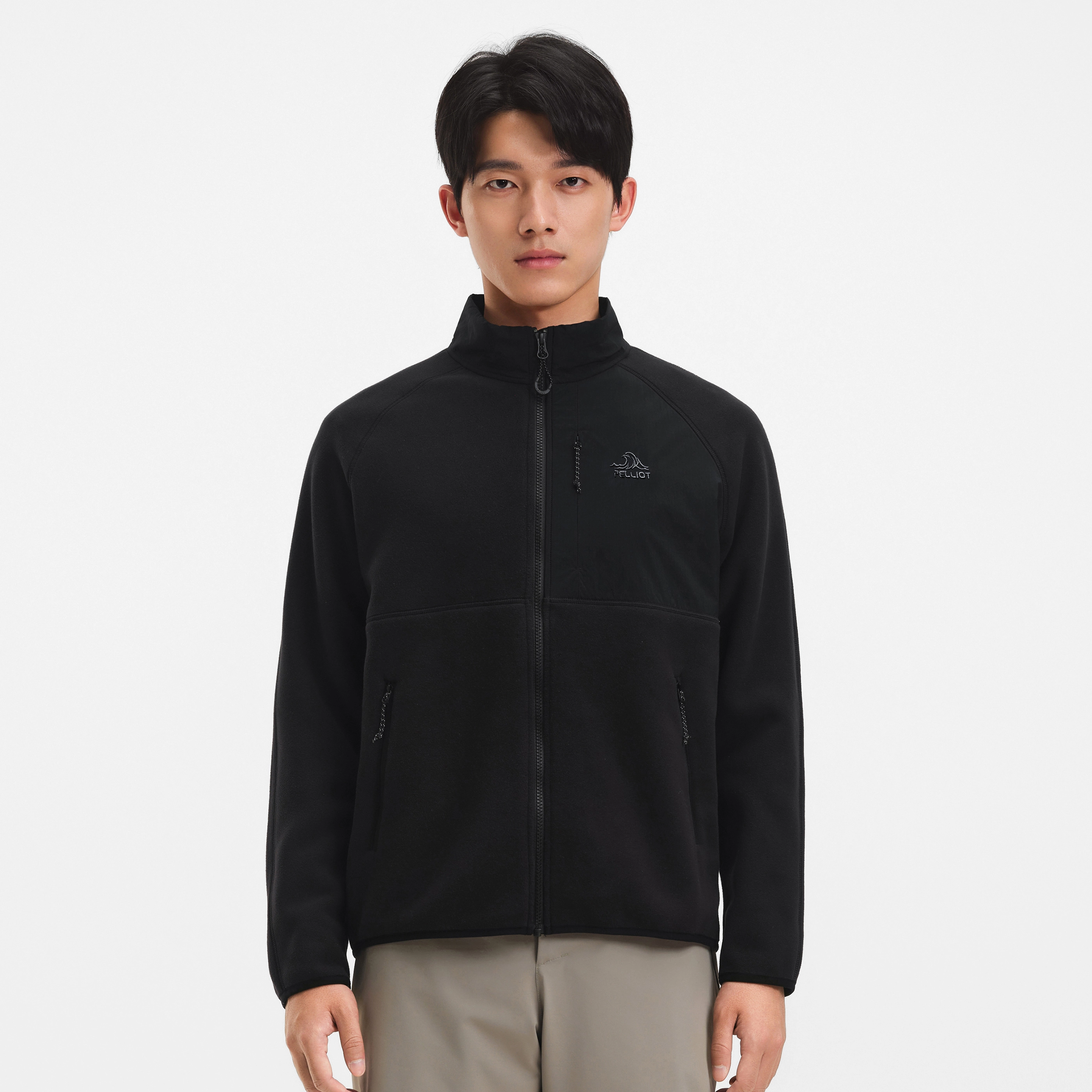PELLIOT Polartec200