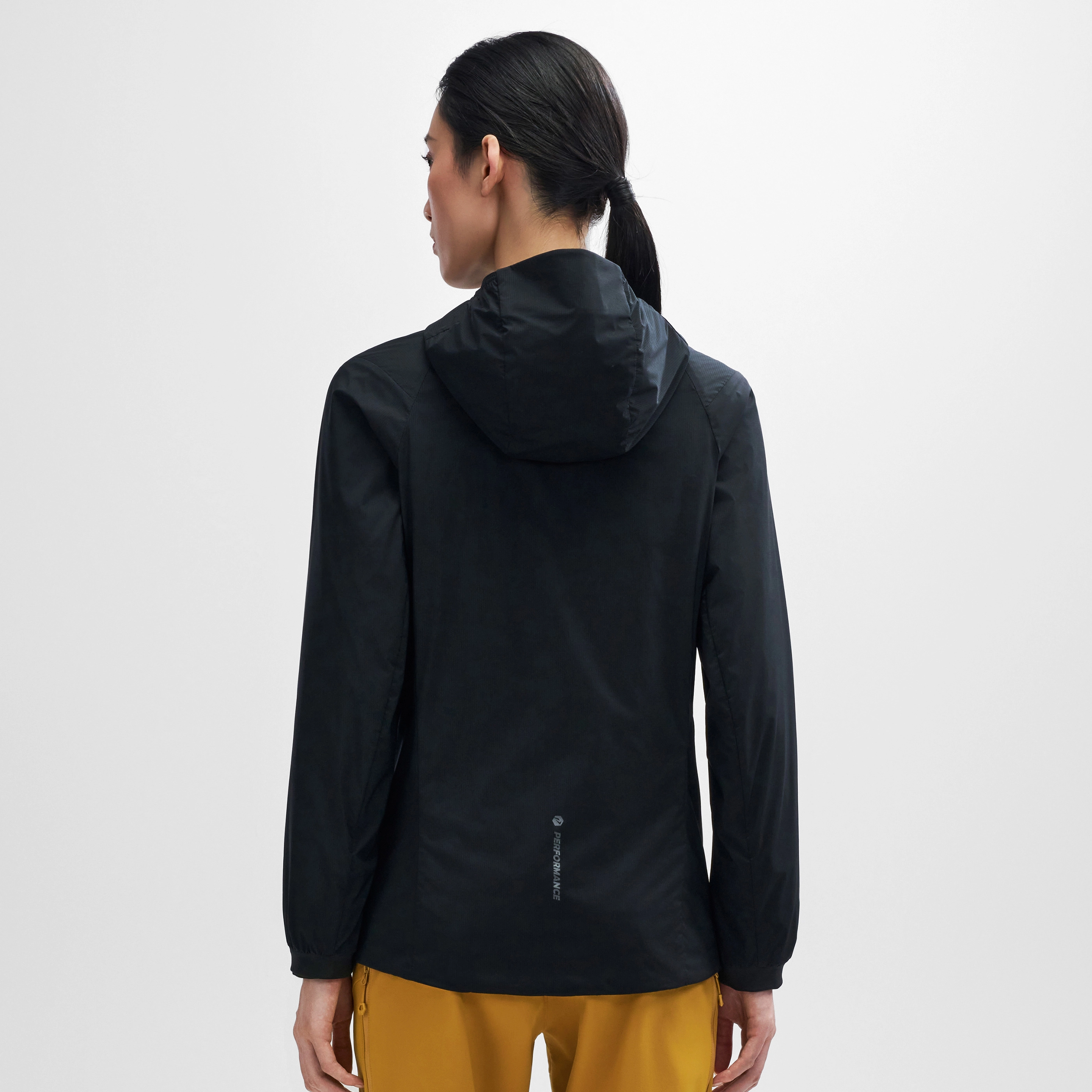 PELLIOT P Polartec Alpha