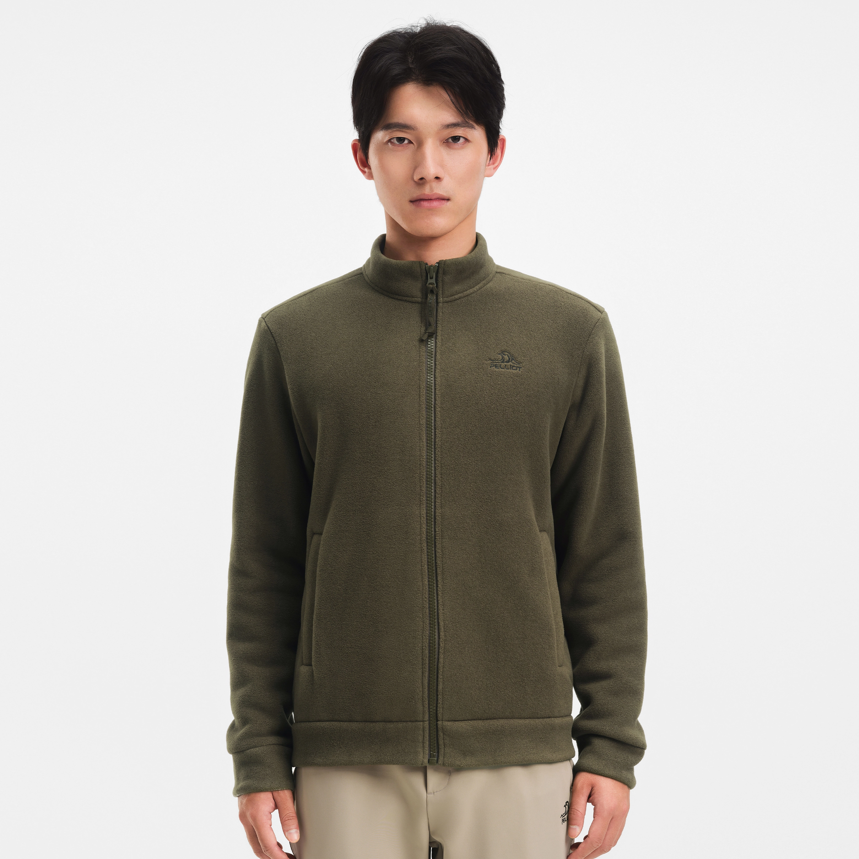 PELLIOT P Polartec