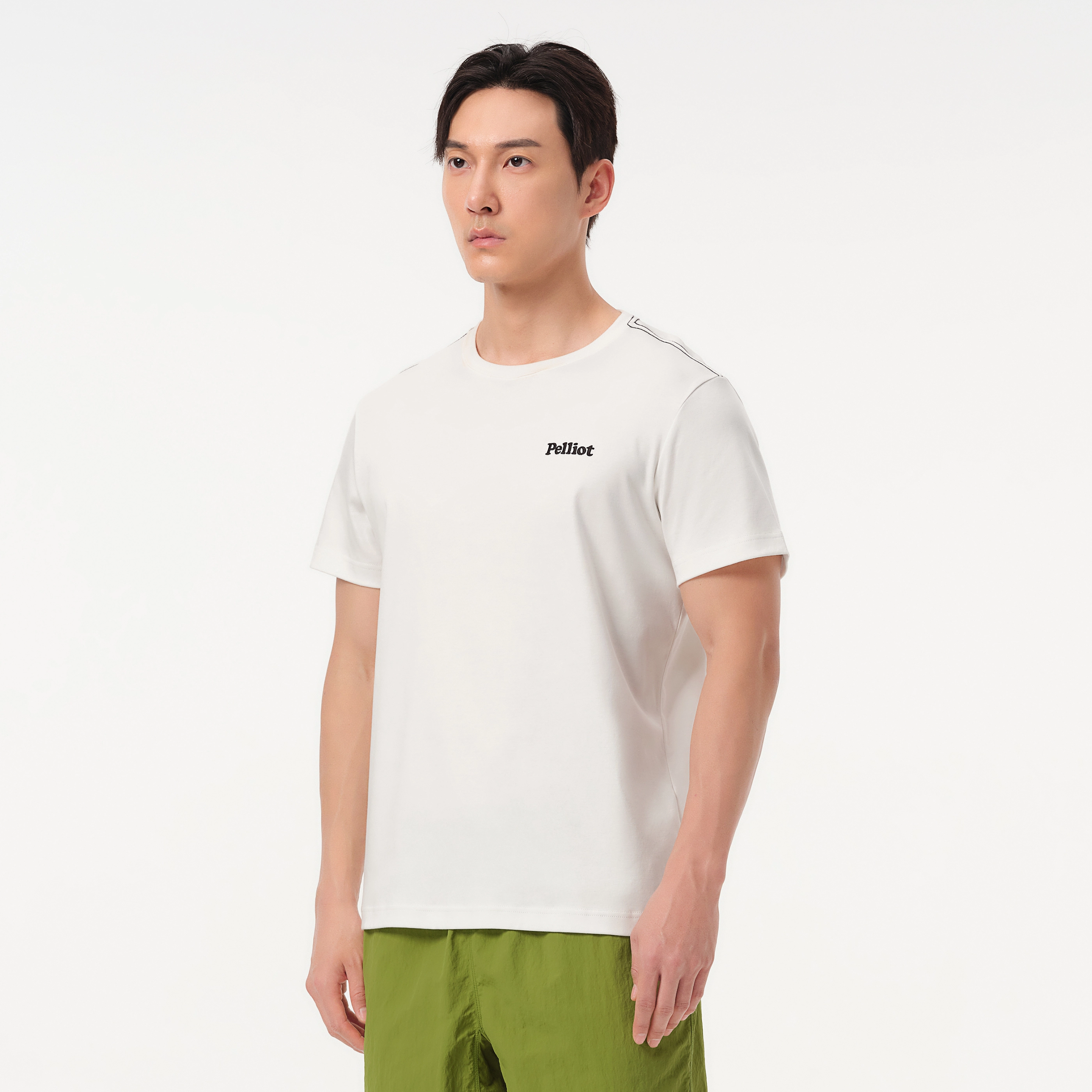 PELLIOT T