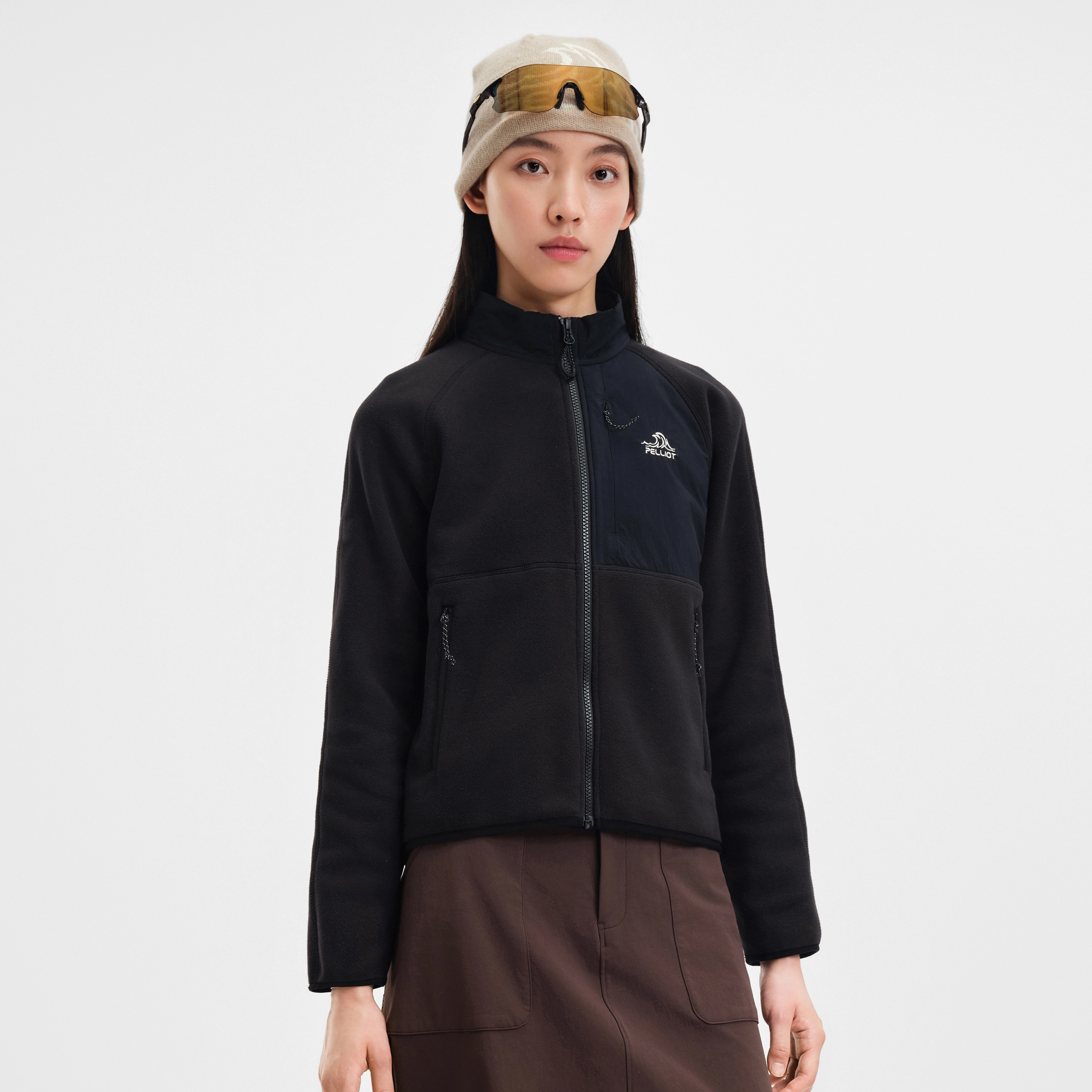 PELLIOT Polartec200