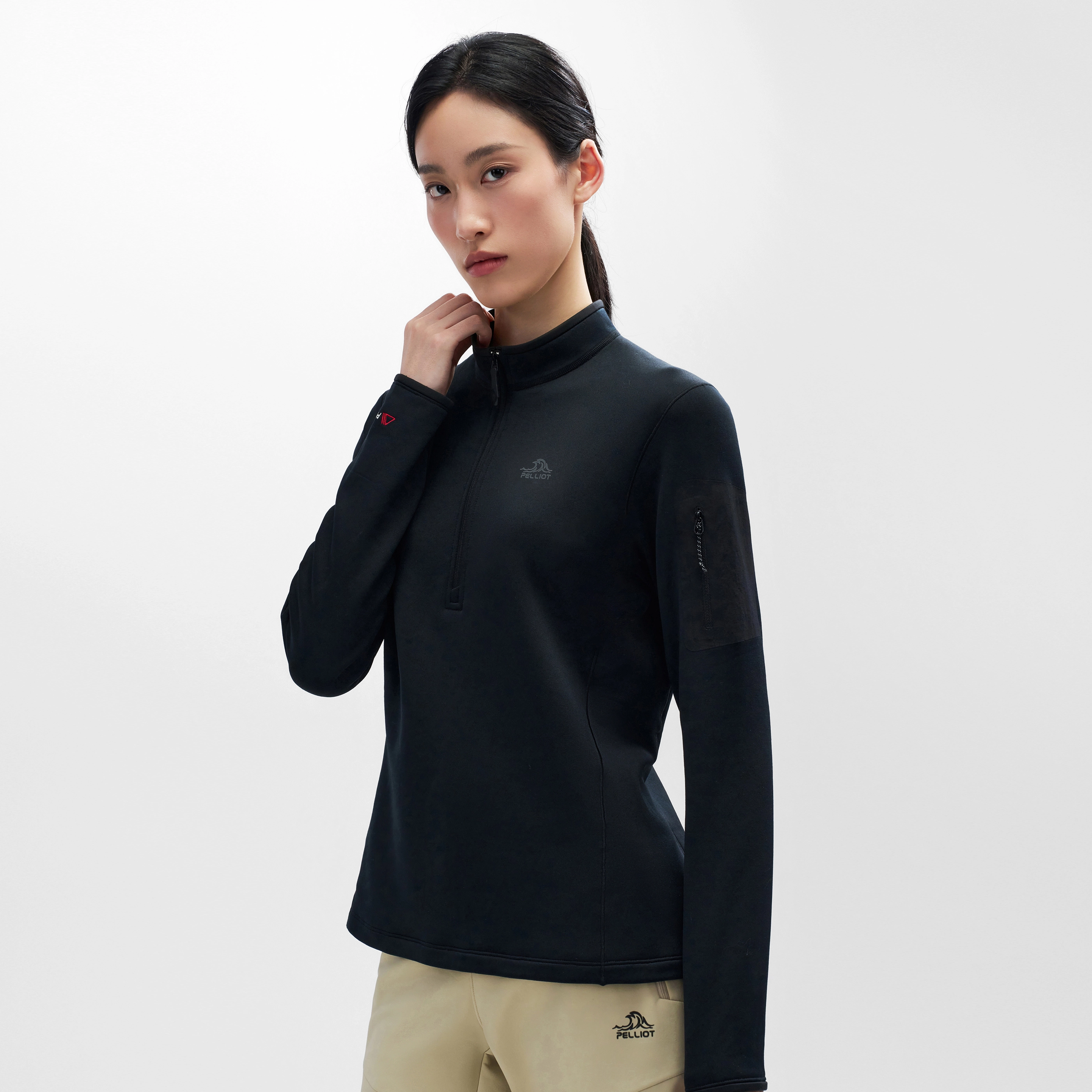 PELLIOT P POLARTEC T