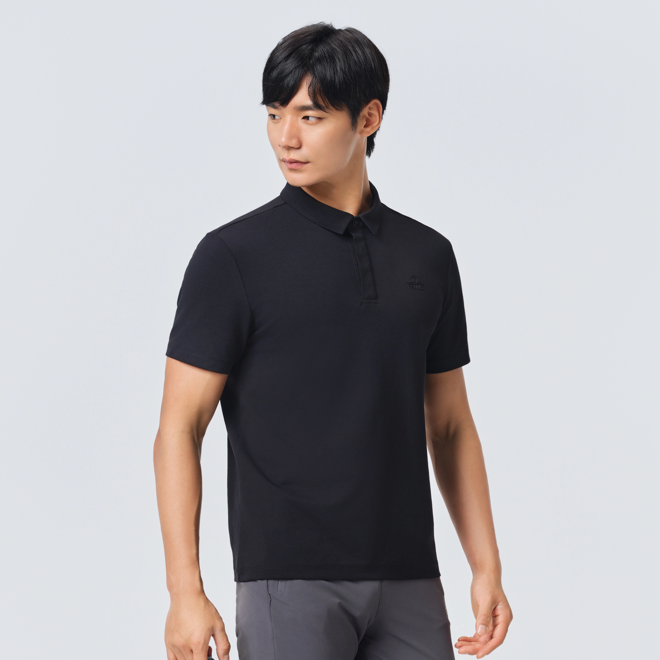 PELLIOT Polo