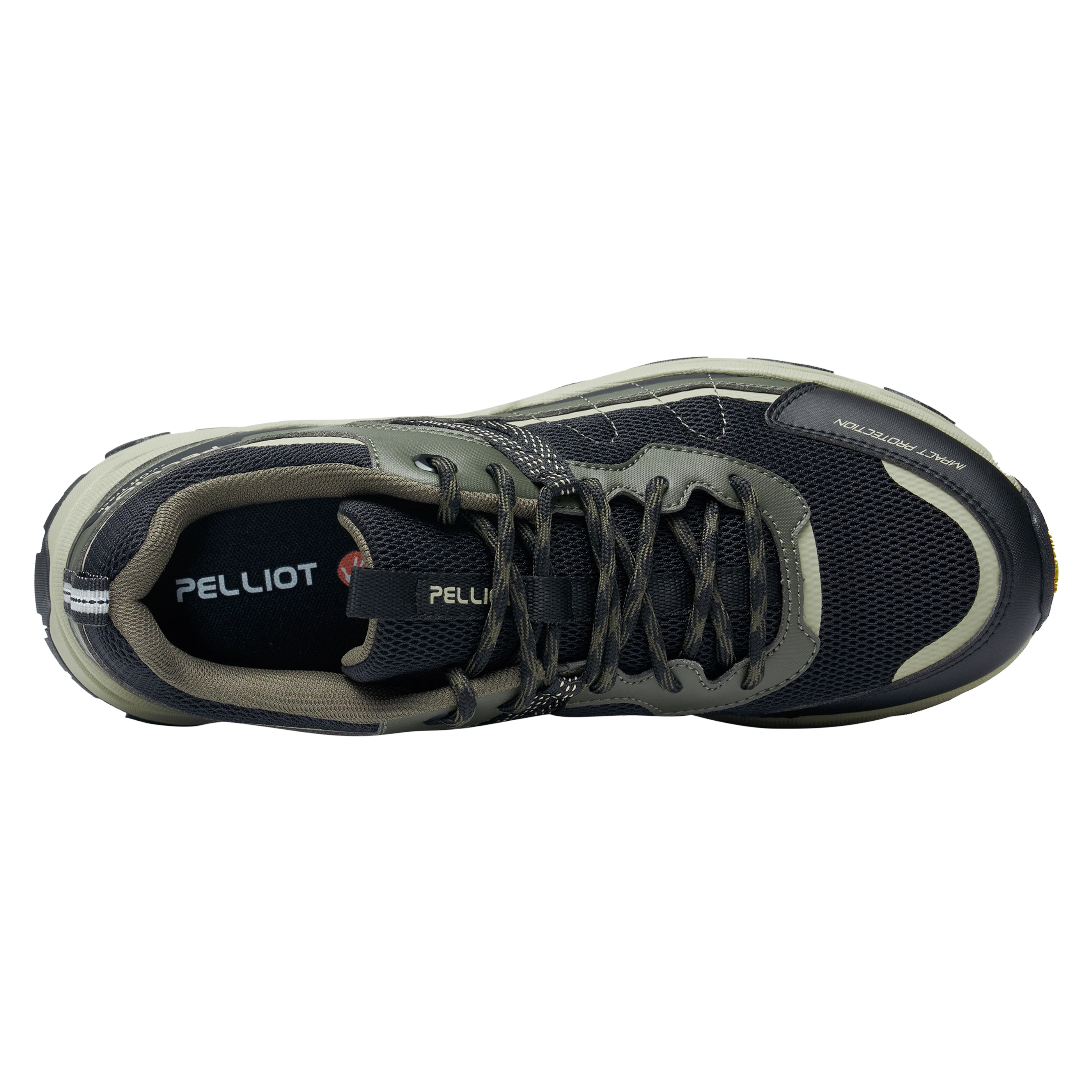 PELLIOT HT-2.0 Vibram