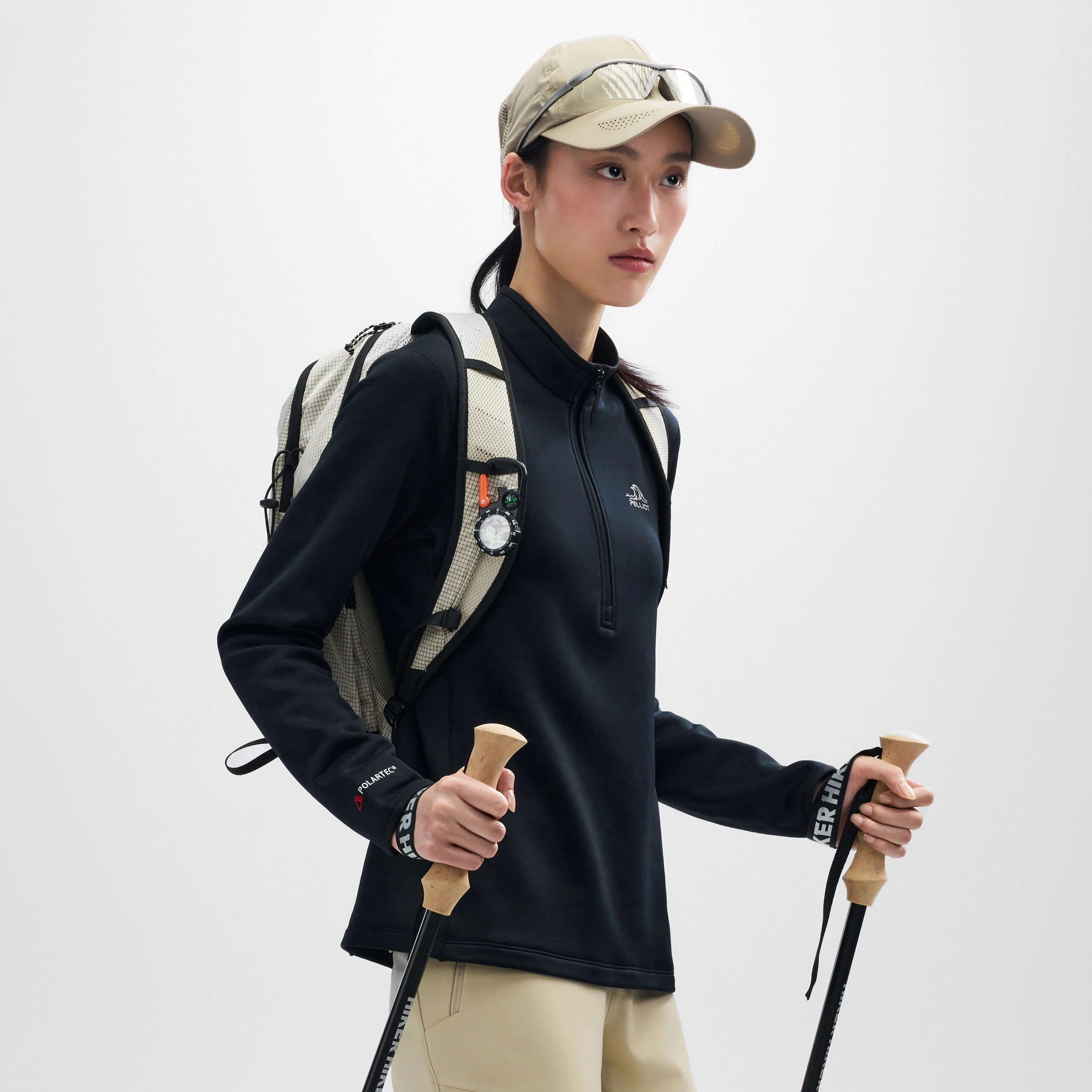 PELLIOT P POLARTEC T