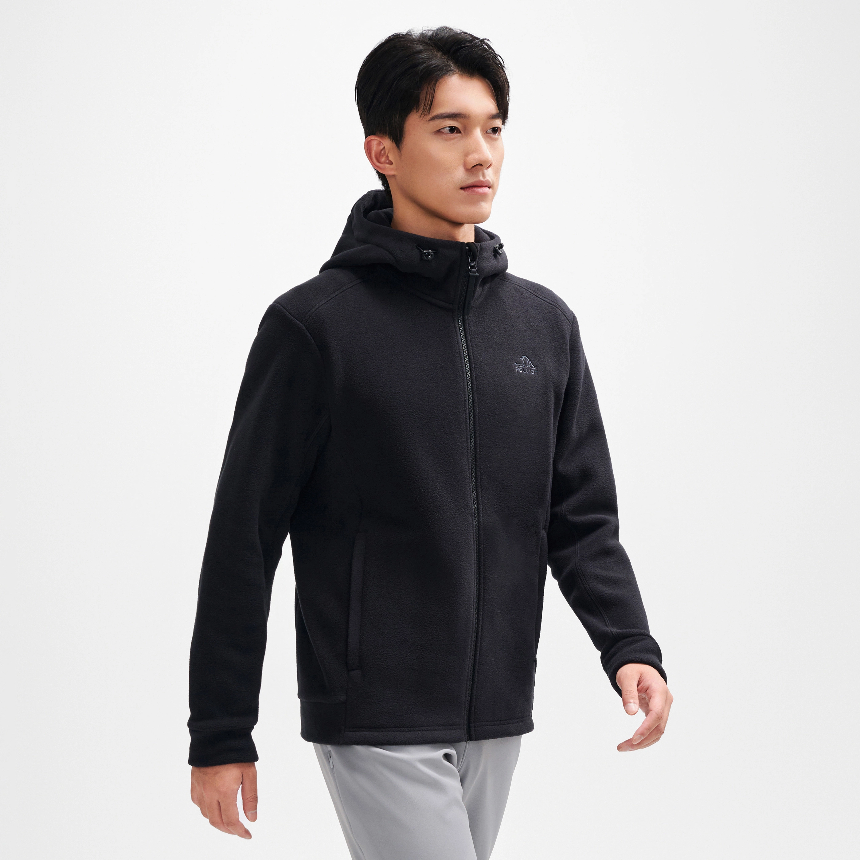 PELLIOT Polartec200