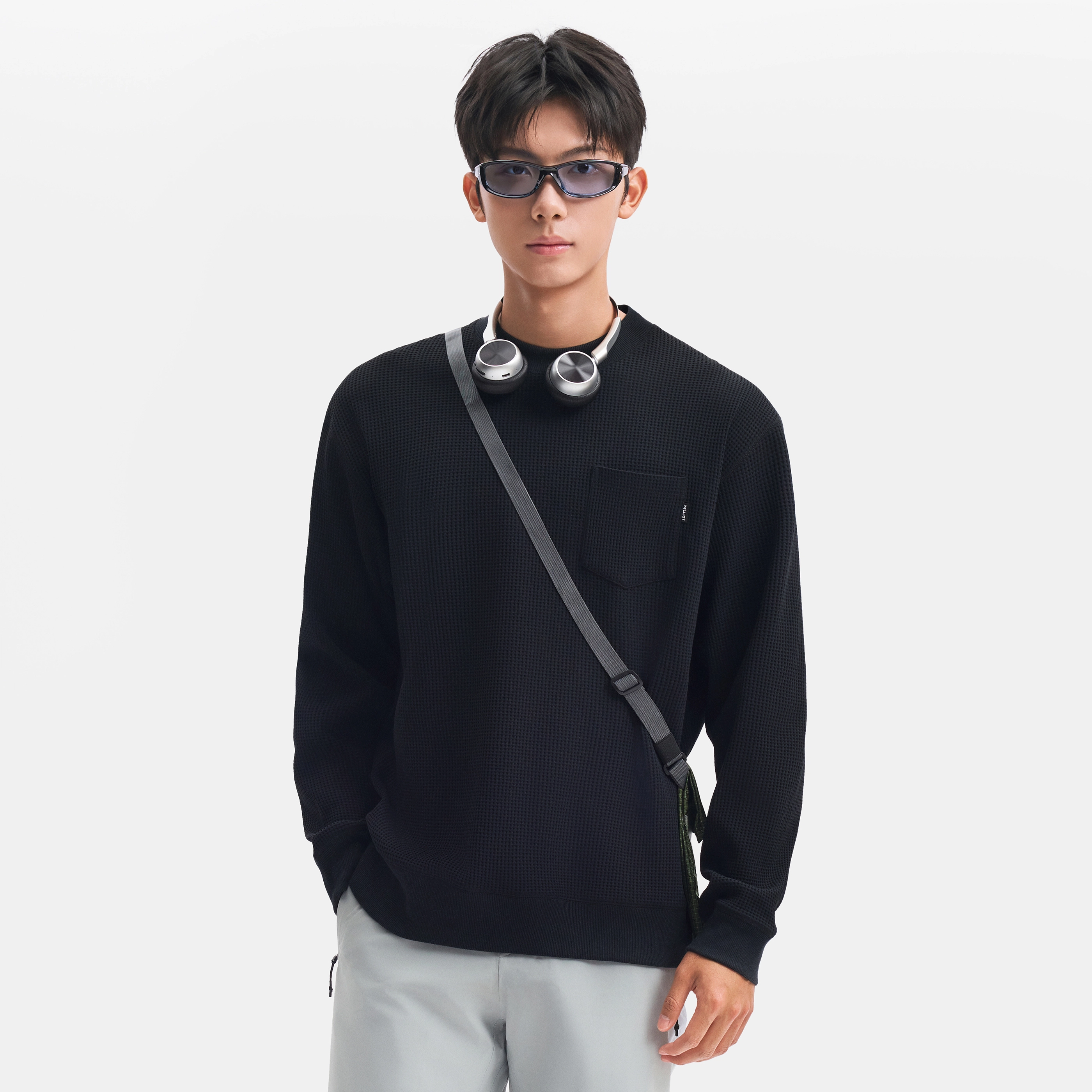 PELLIOT T