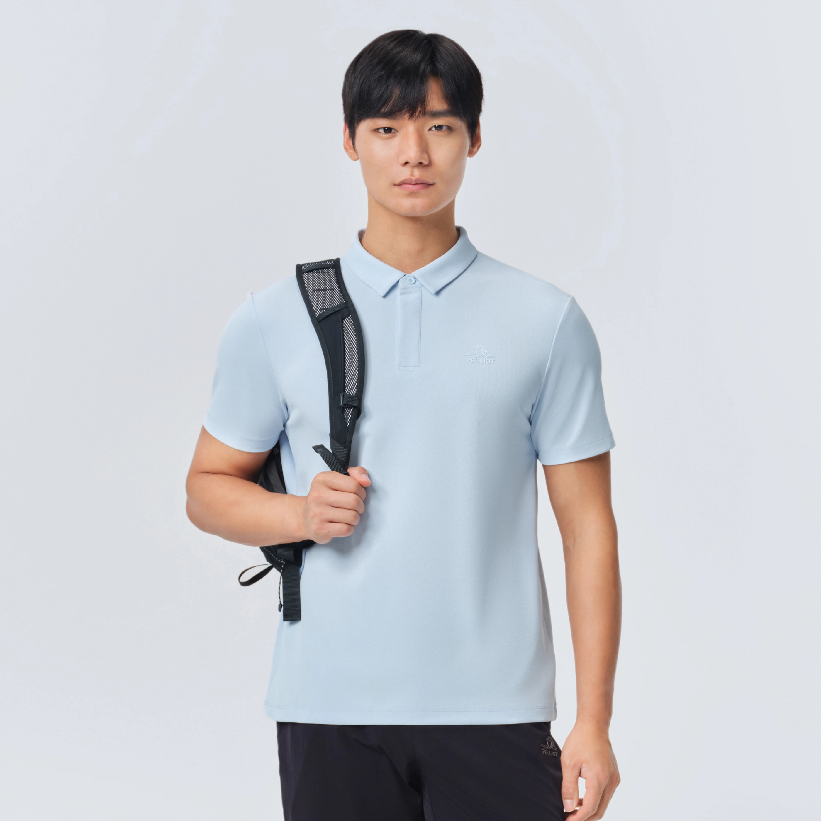 PELLIOT Polo