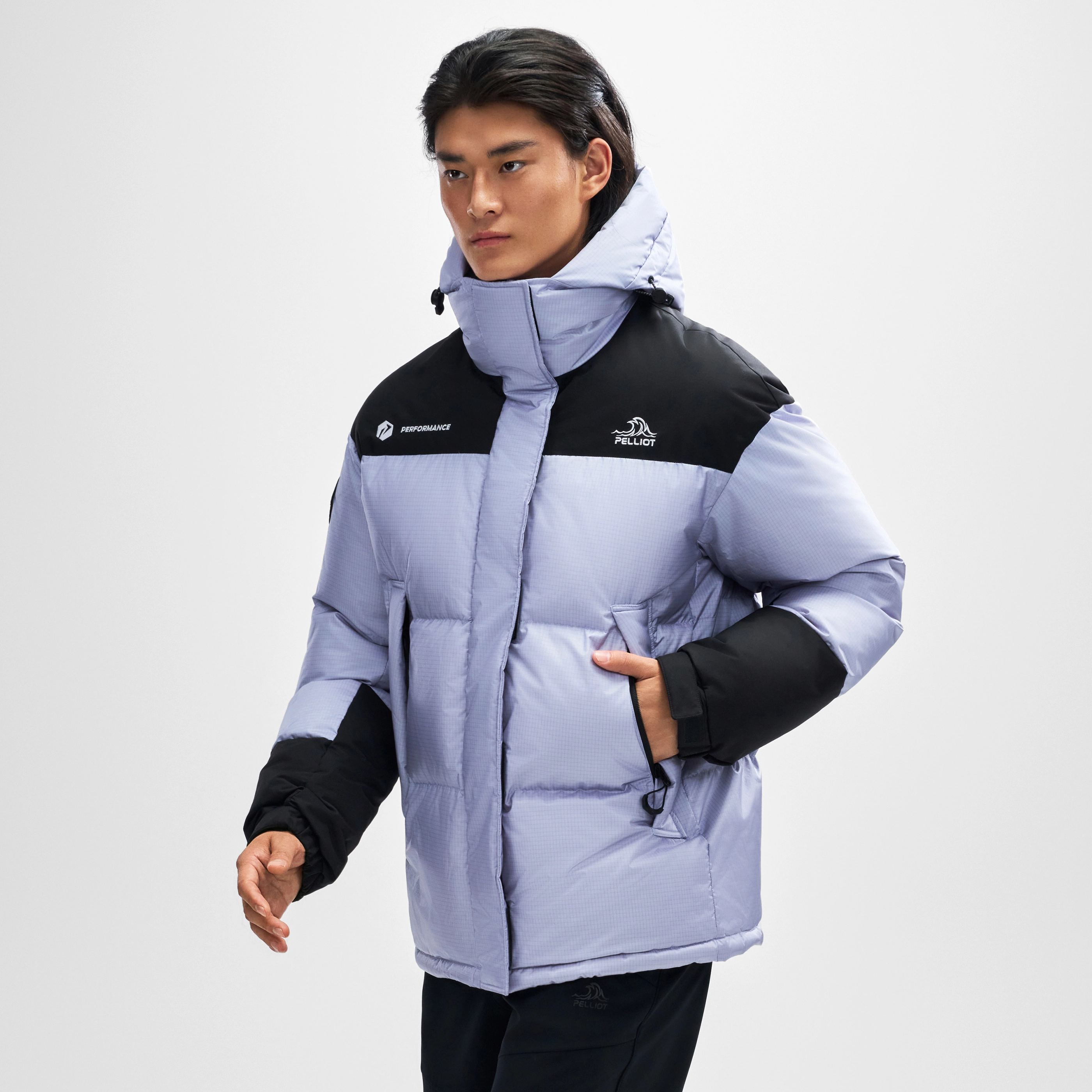 PELLIOT 1000CORDURA