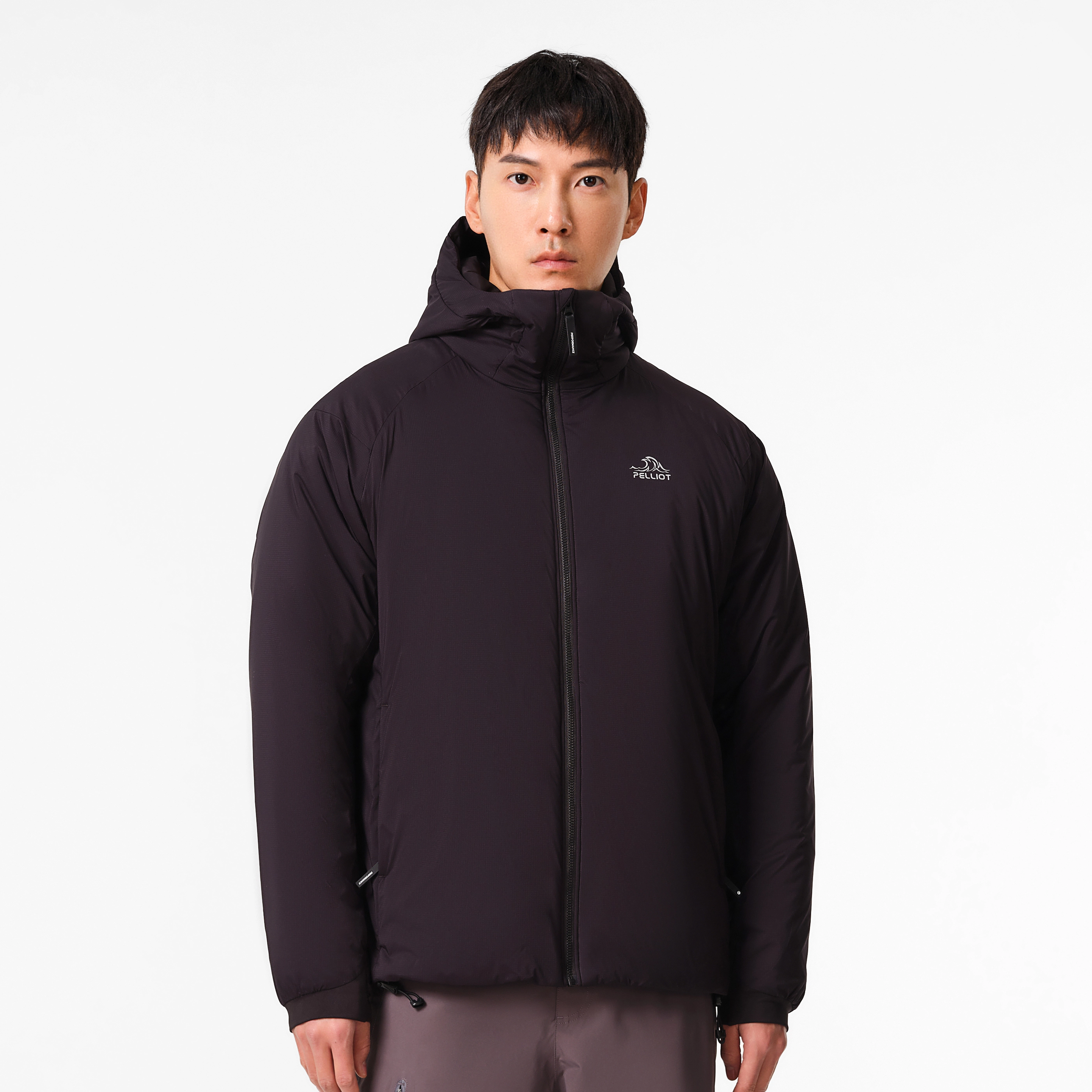 PELLIOT P Primaloft P