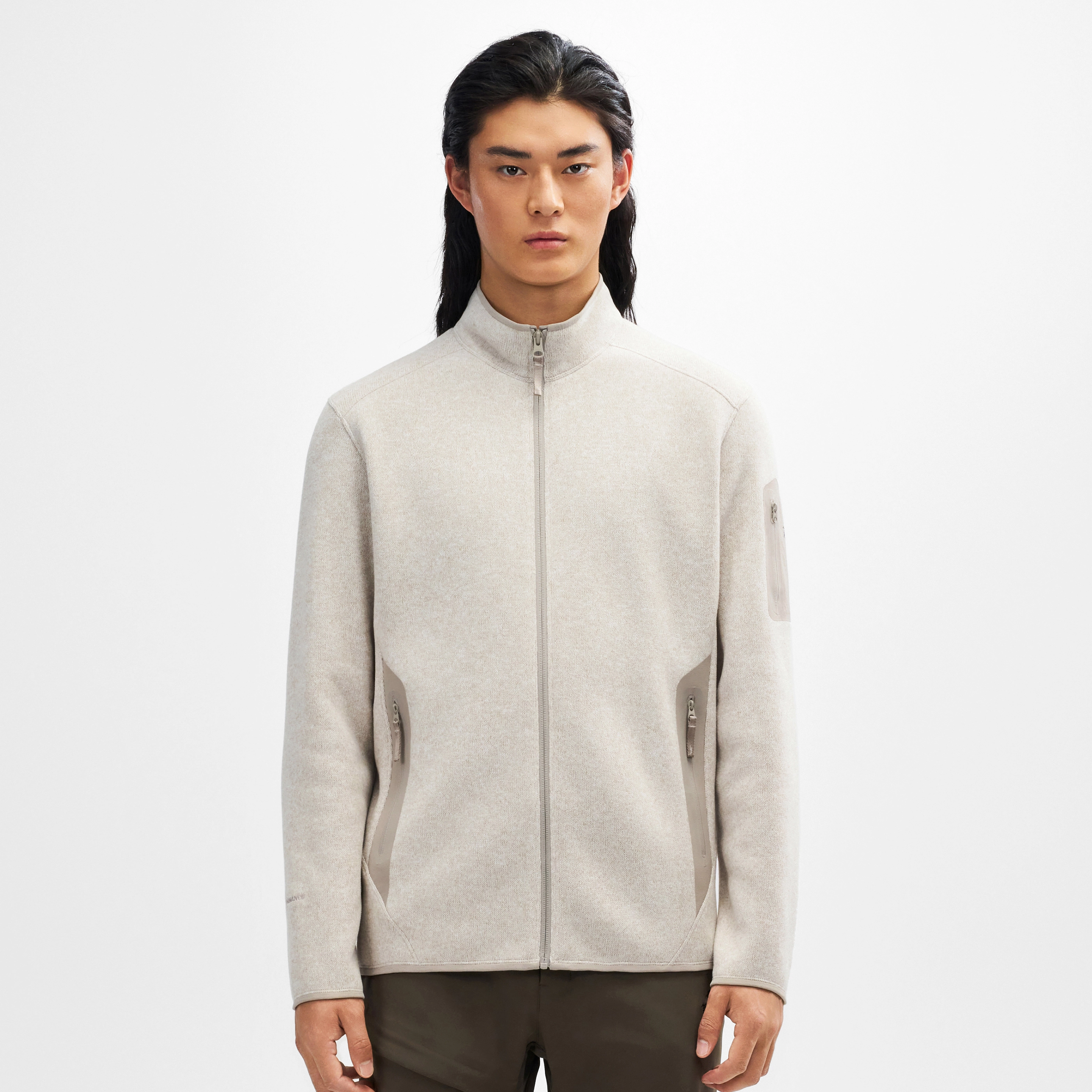 PELLIOT Polartec Thermal Pro