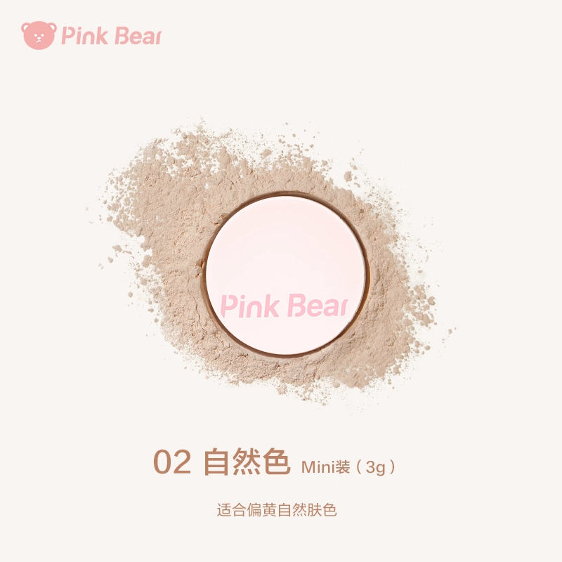 pinkbear 3g