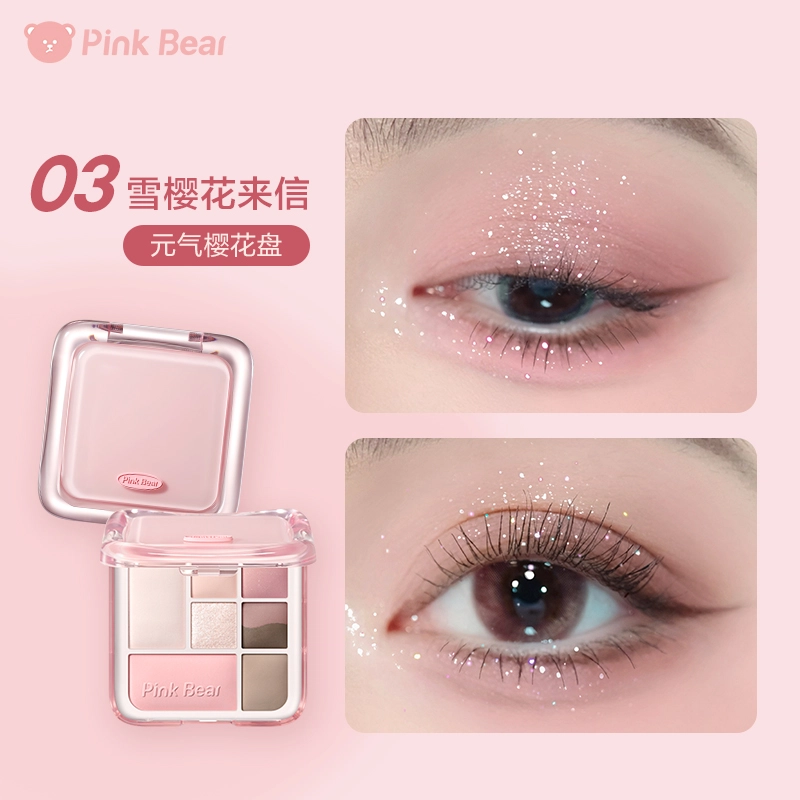 pinkbear