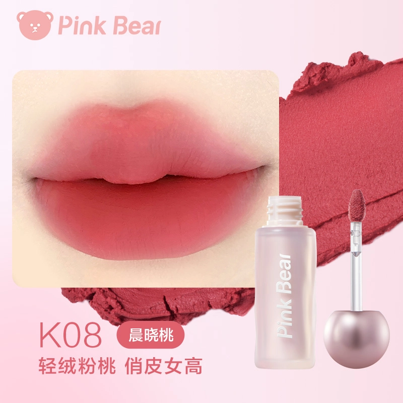 pinkbear