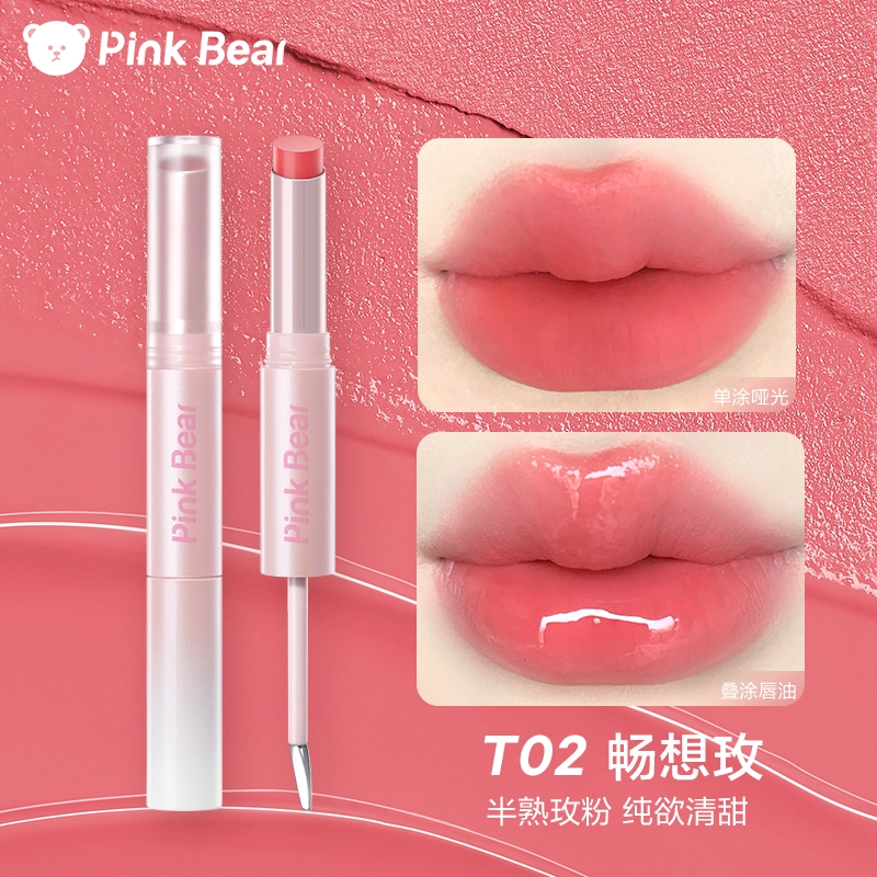 pinkbear