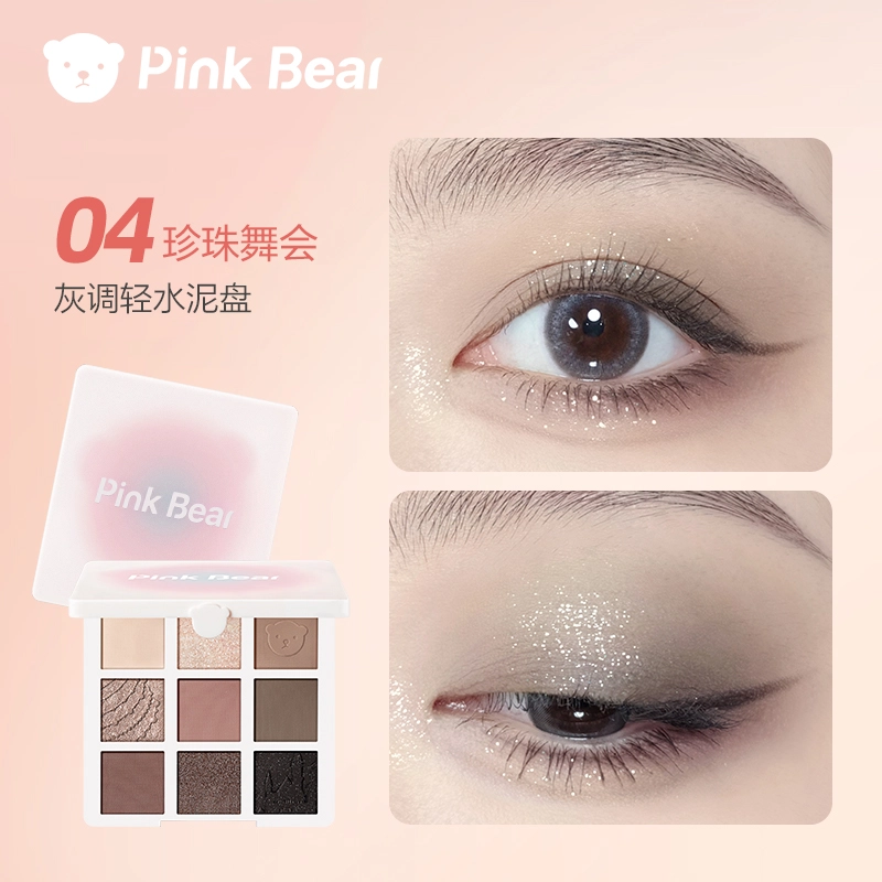 pinkbear