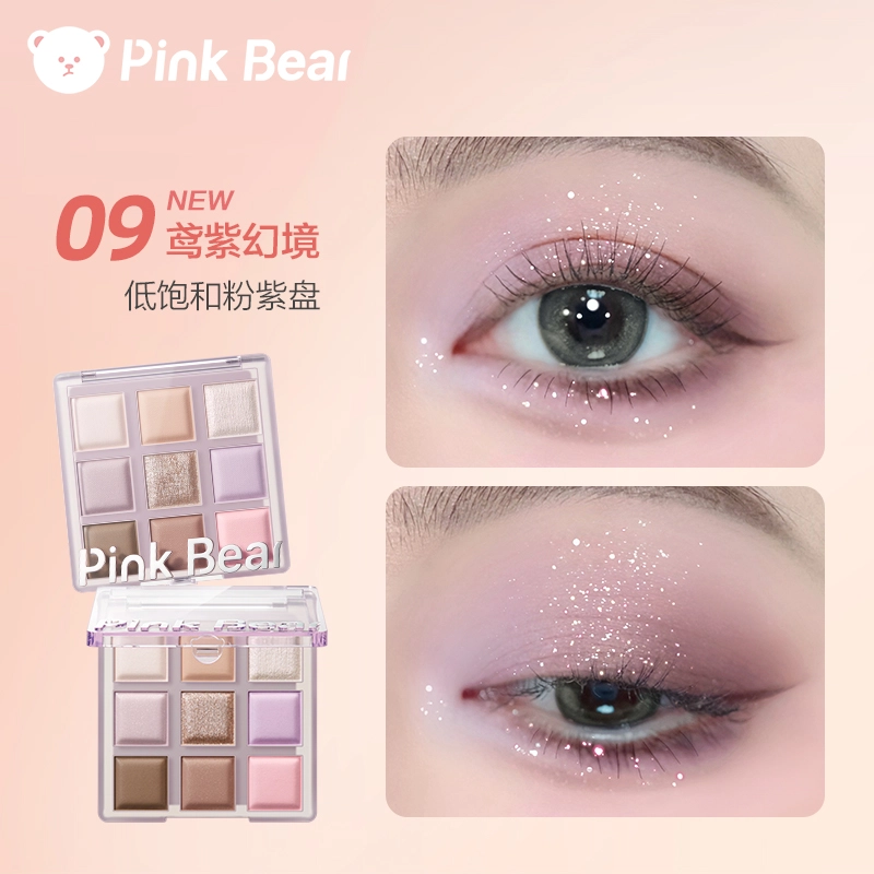 pinkbear
