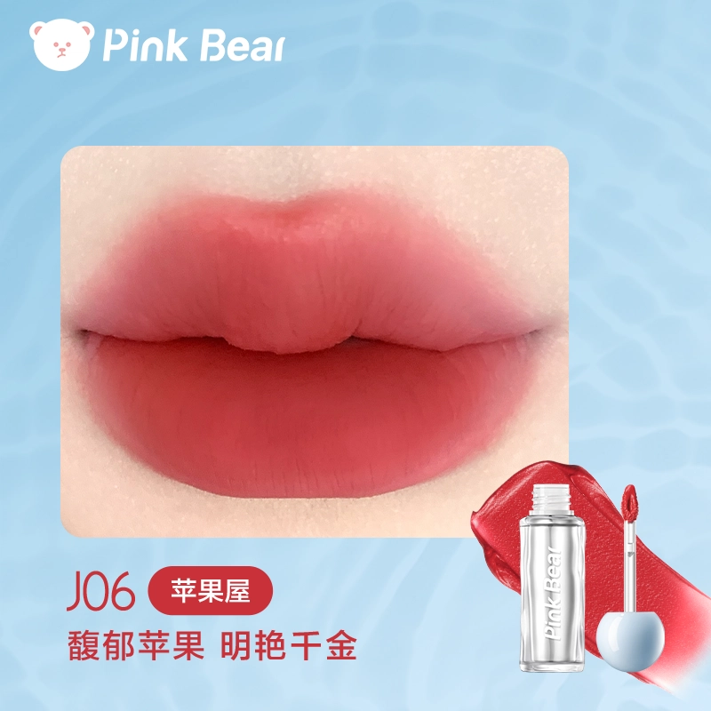 pinkbear