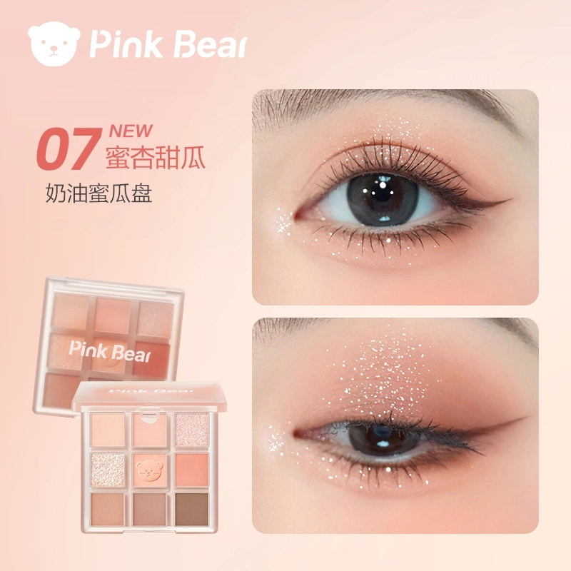 pinkbear