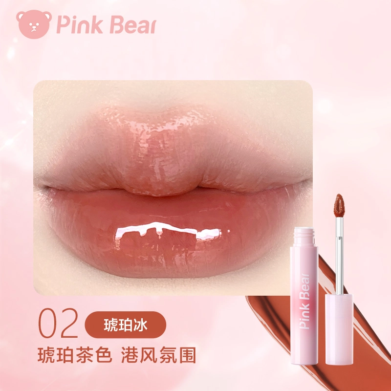 pinkbear 2g