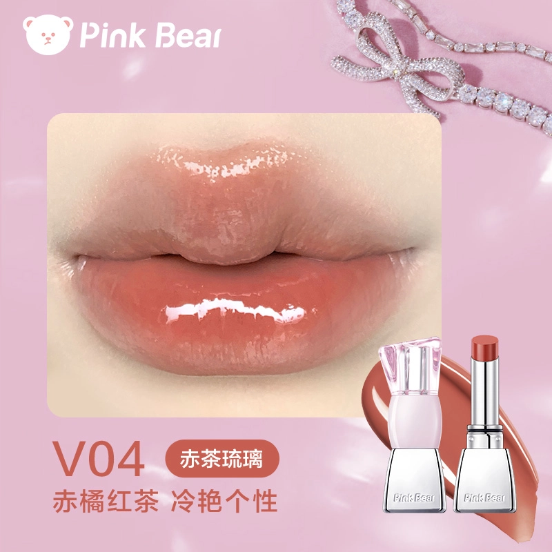 pinkbear