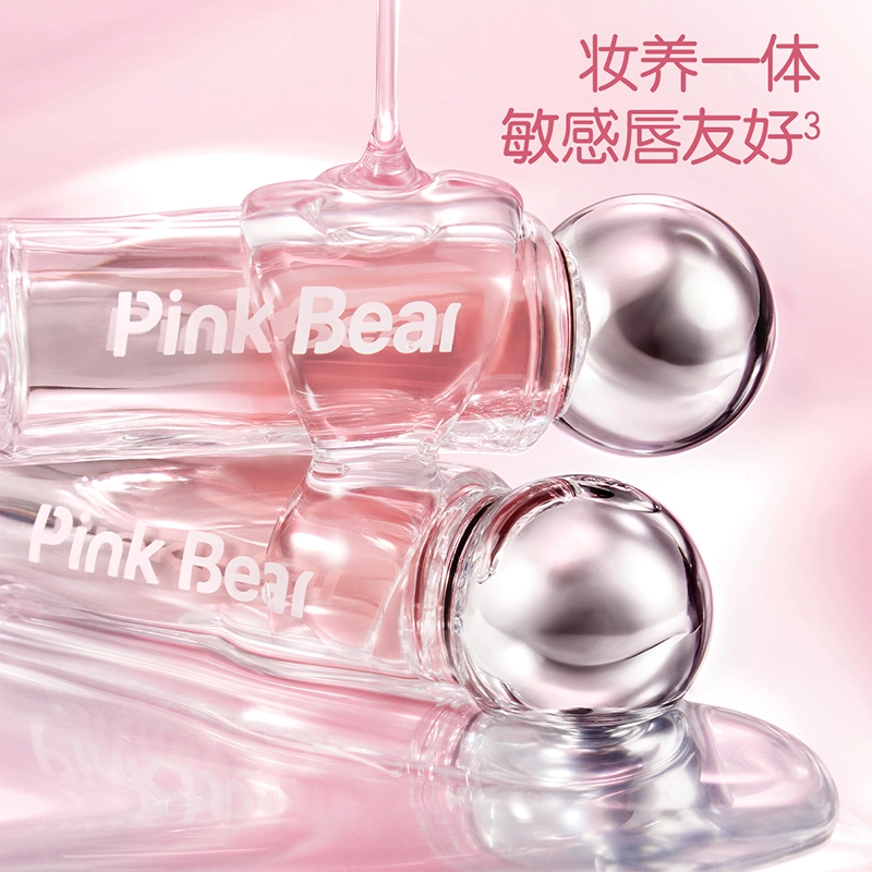 pinkbear