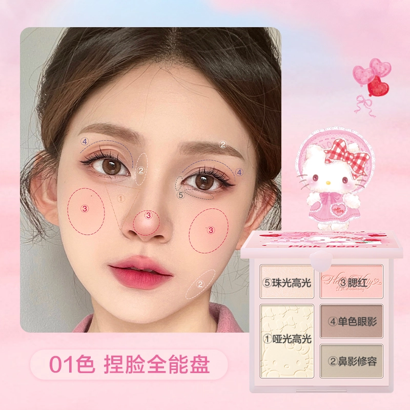 pinkbear