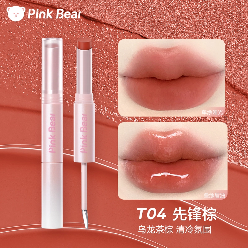 pinkbear