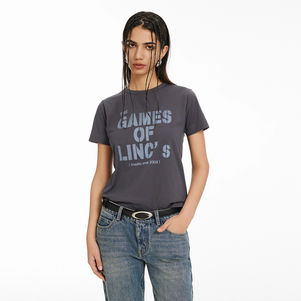 LINCchic T