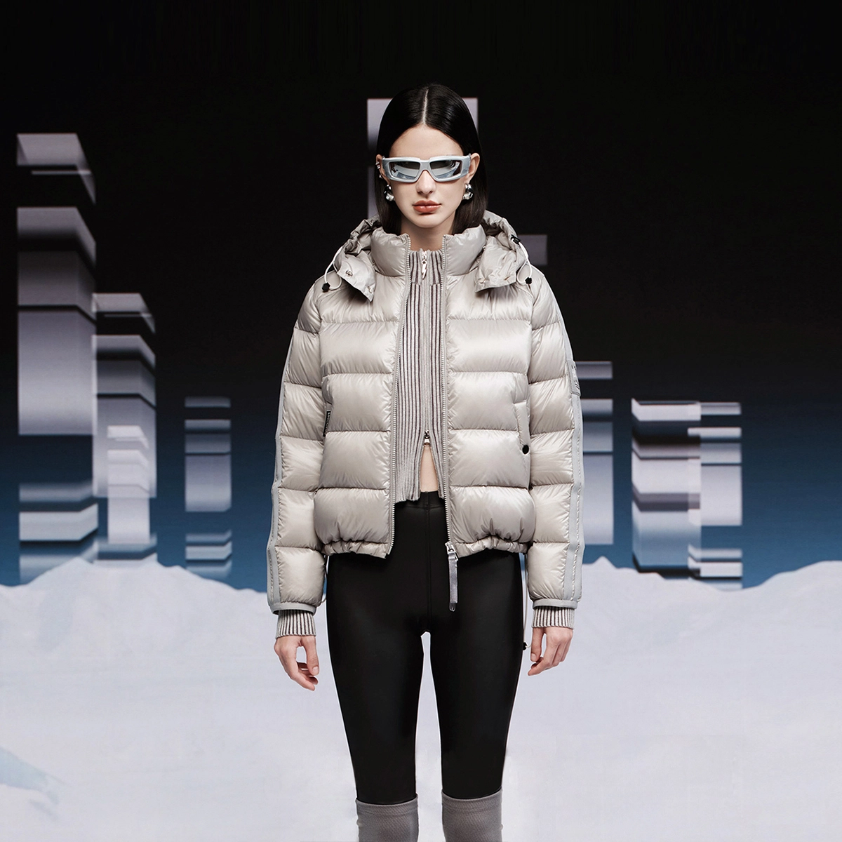 LINCchic FW23 90