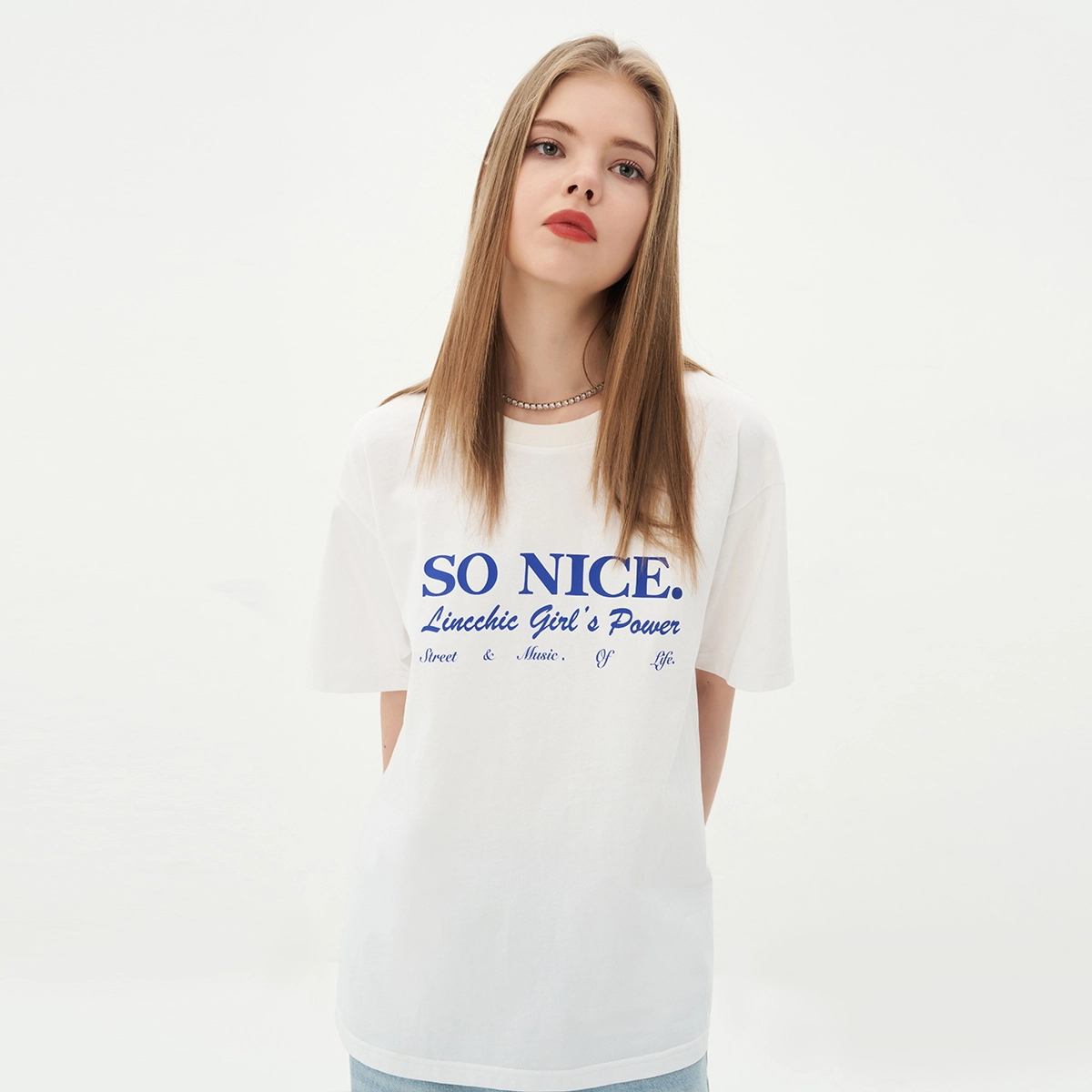 LINCchic T