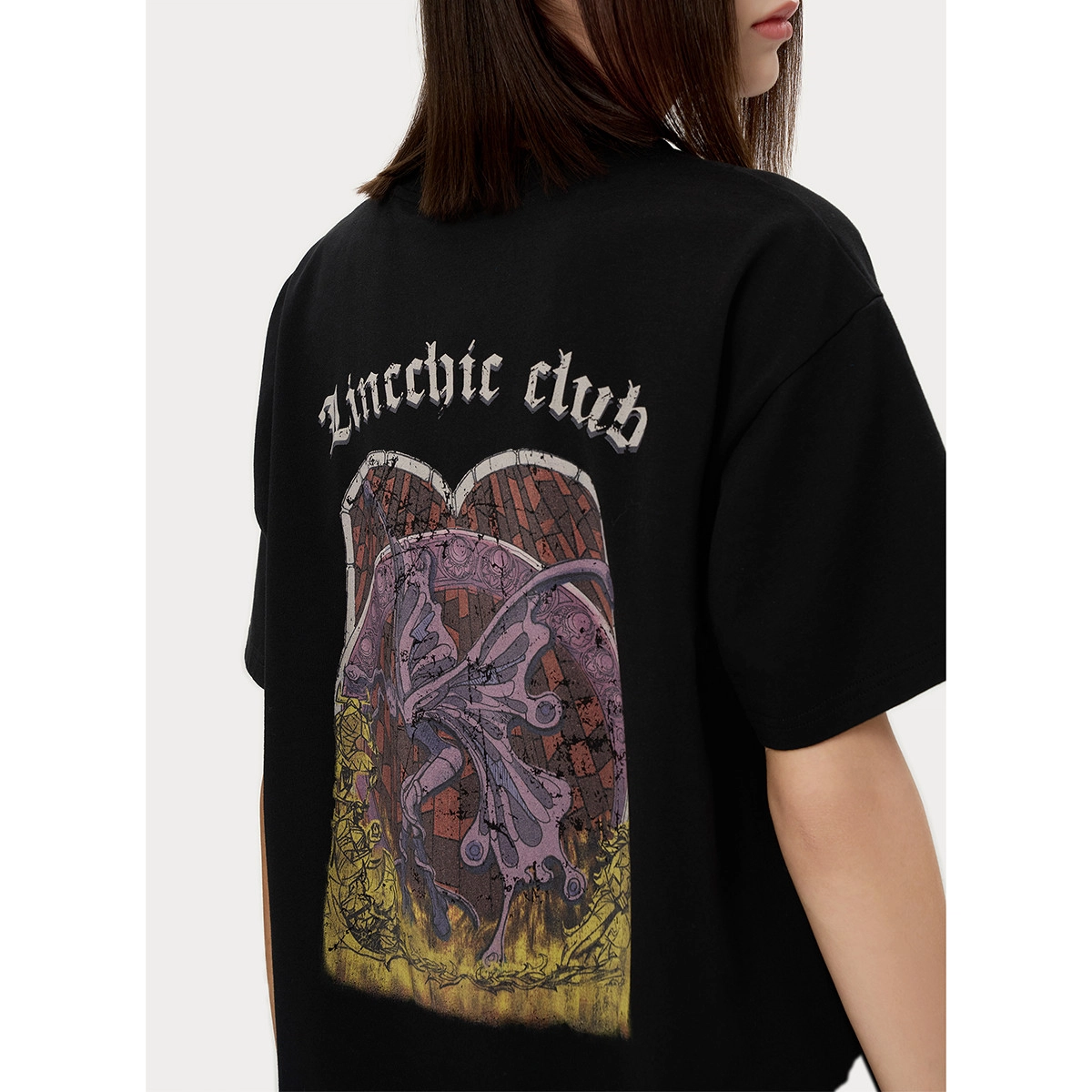 LINCchic T