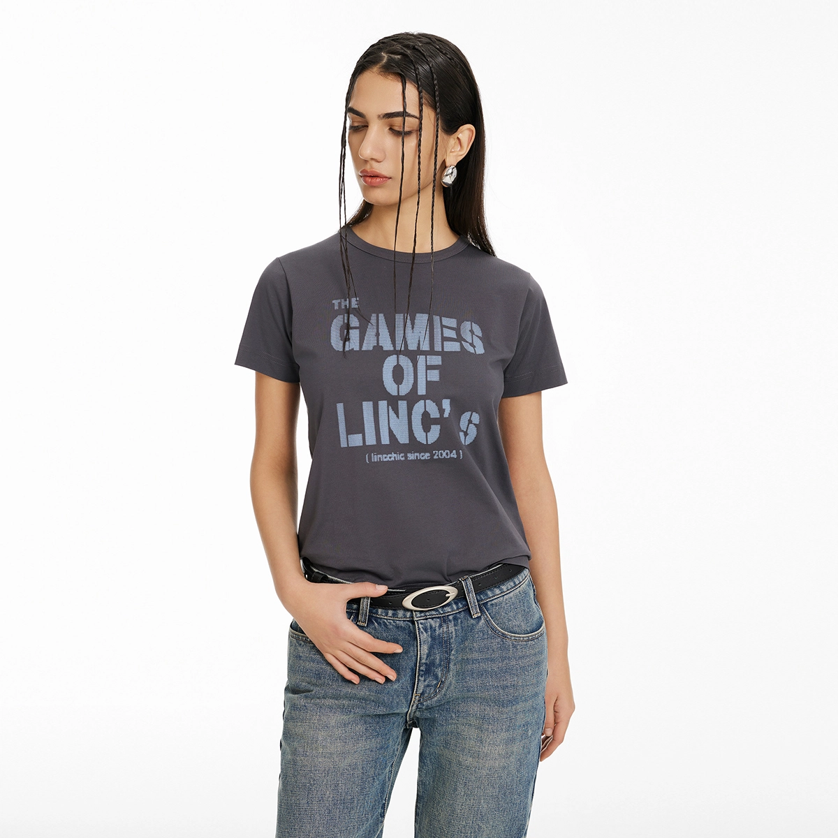 LINCchic T