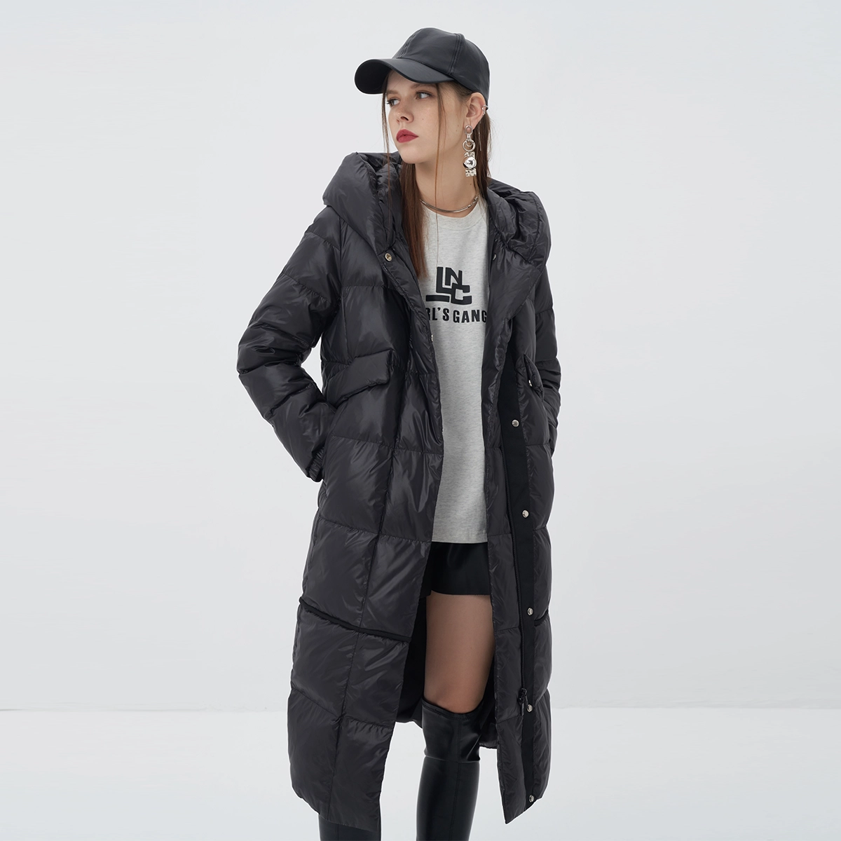 LINCchic