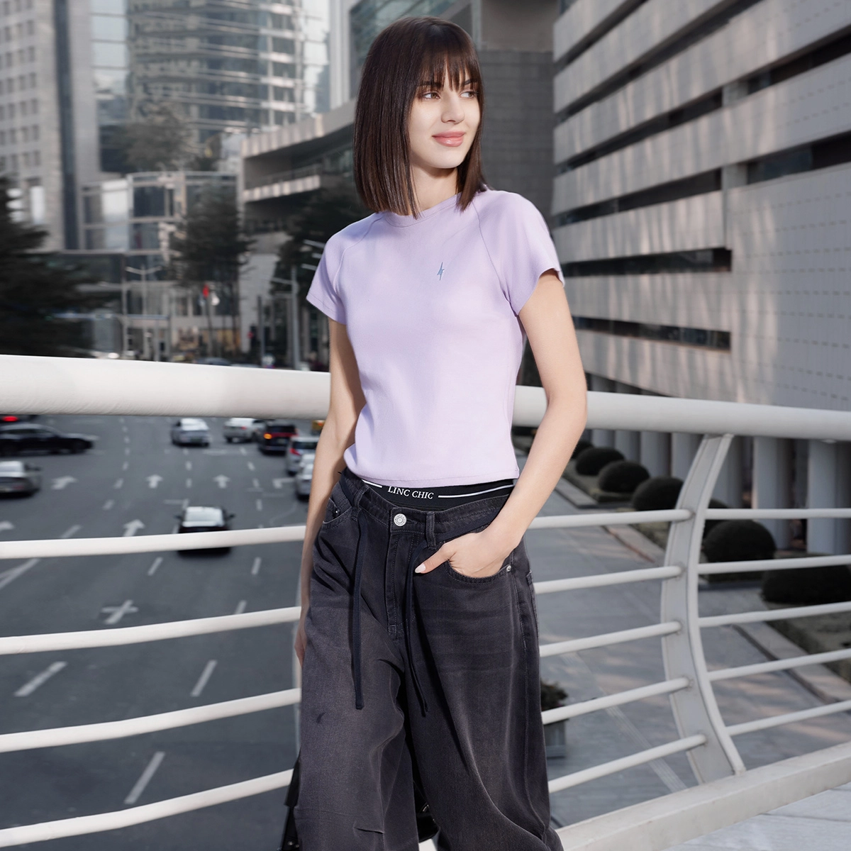 LINCchic T