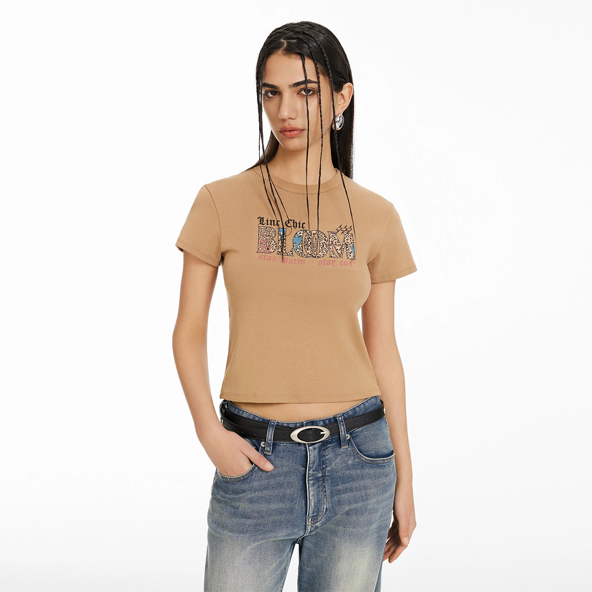 LINCchic T