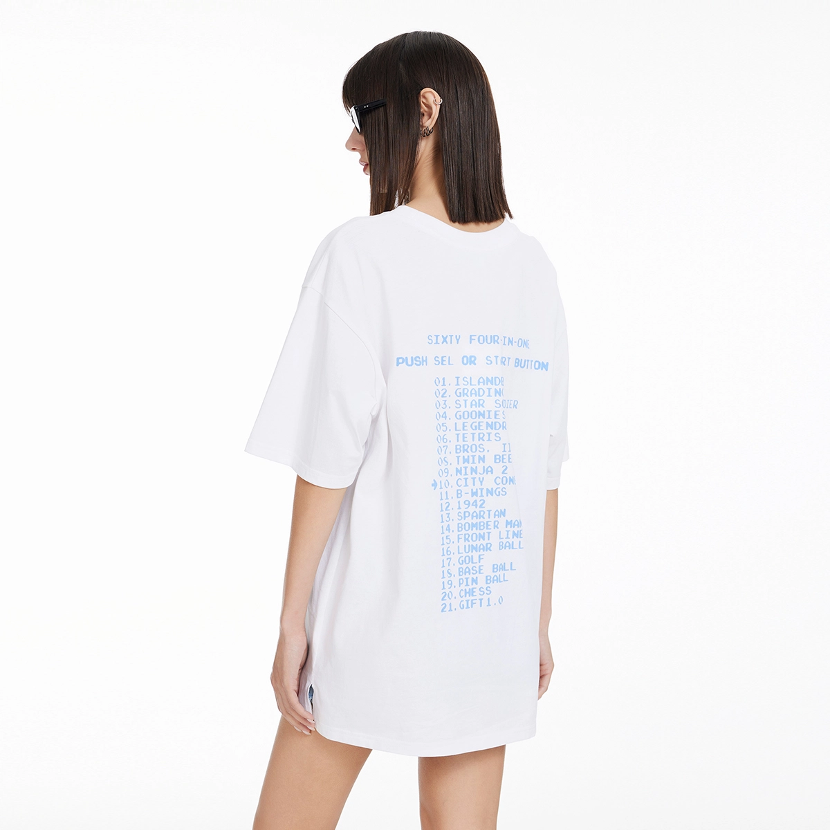 LINCchic T