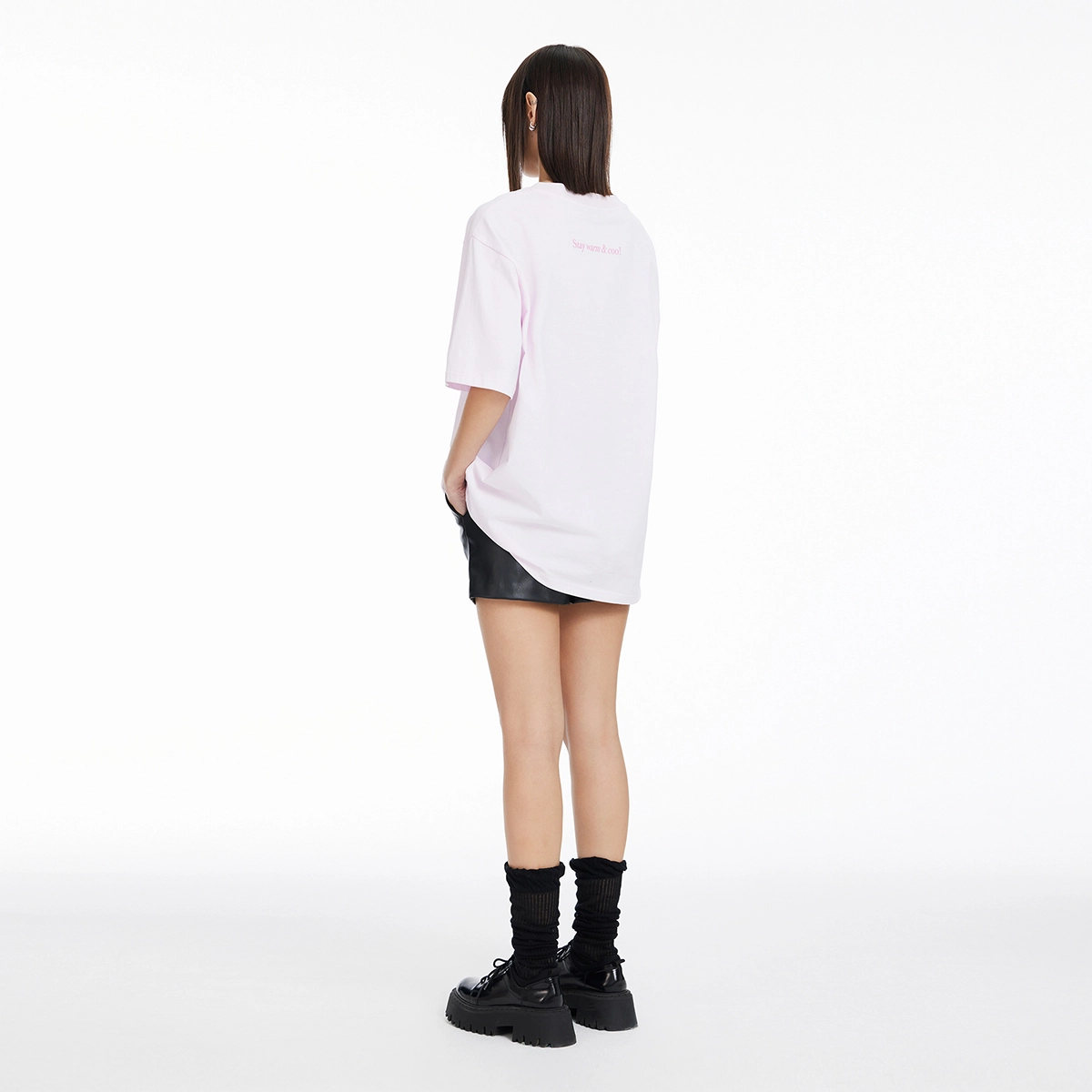 LINCchic T