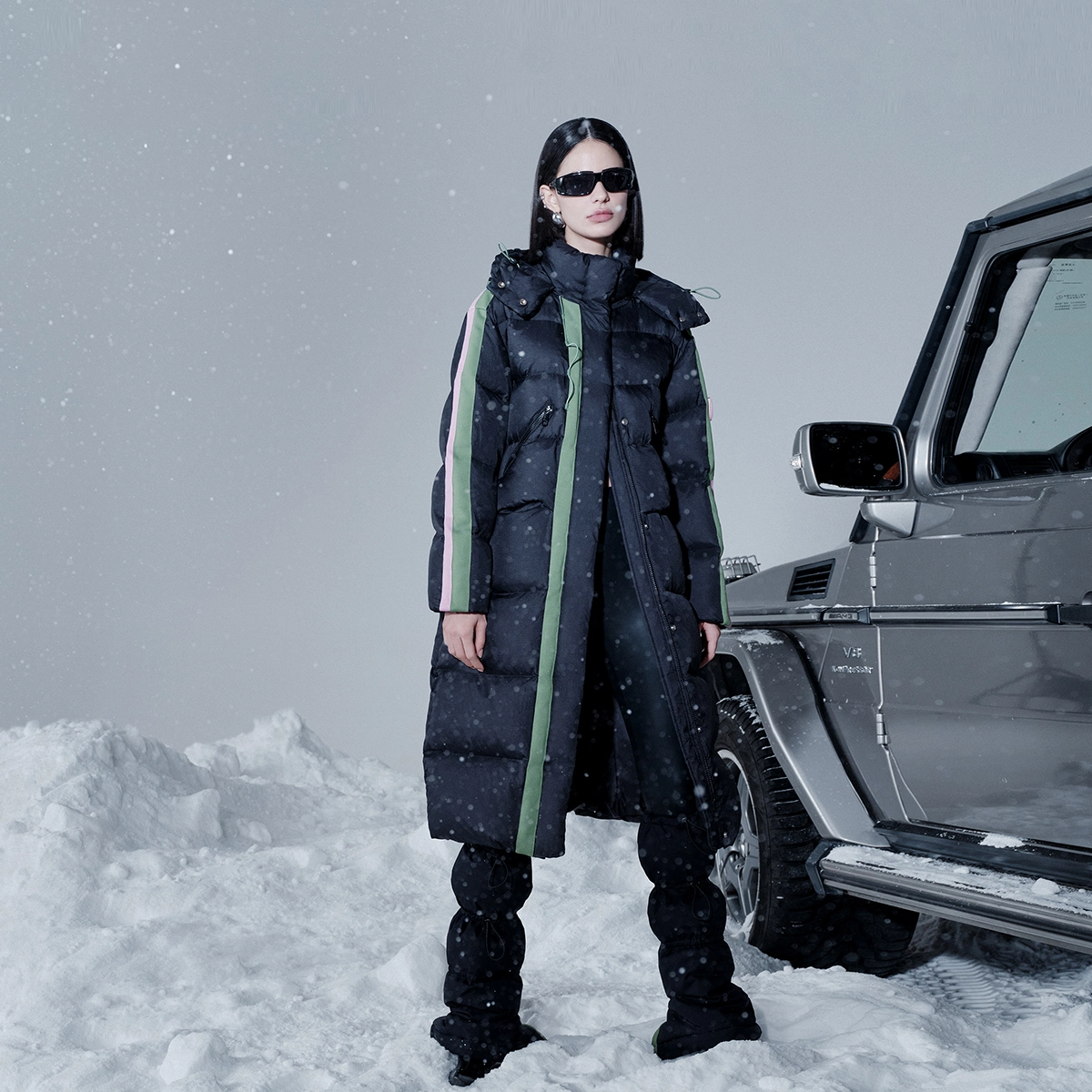 LINCchic FW23