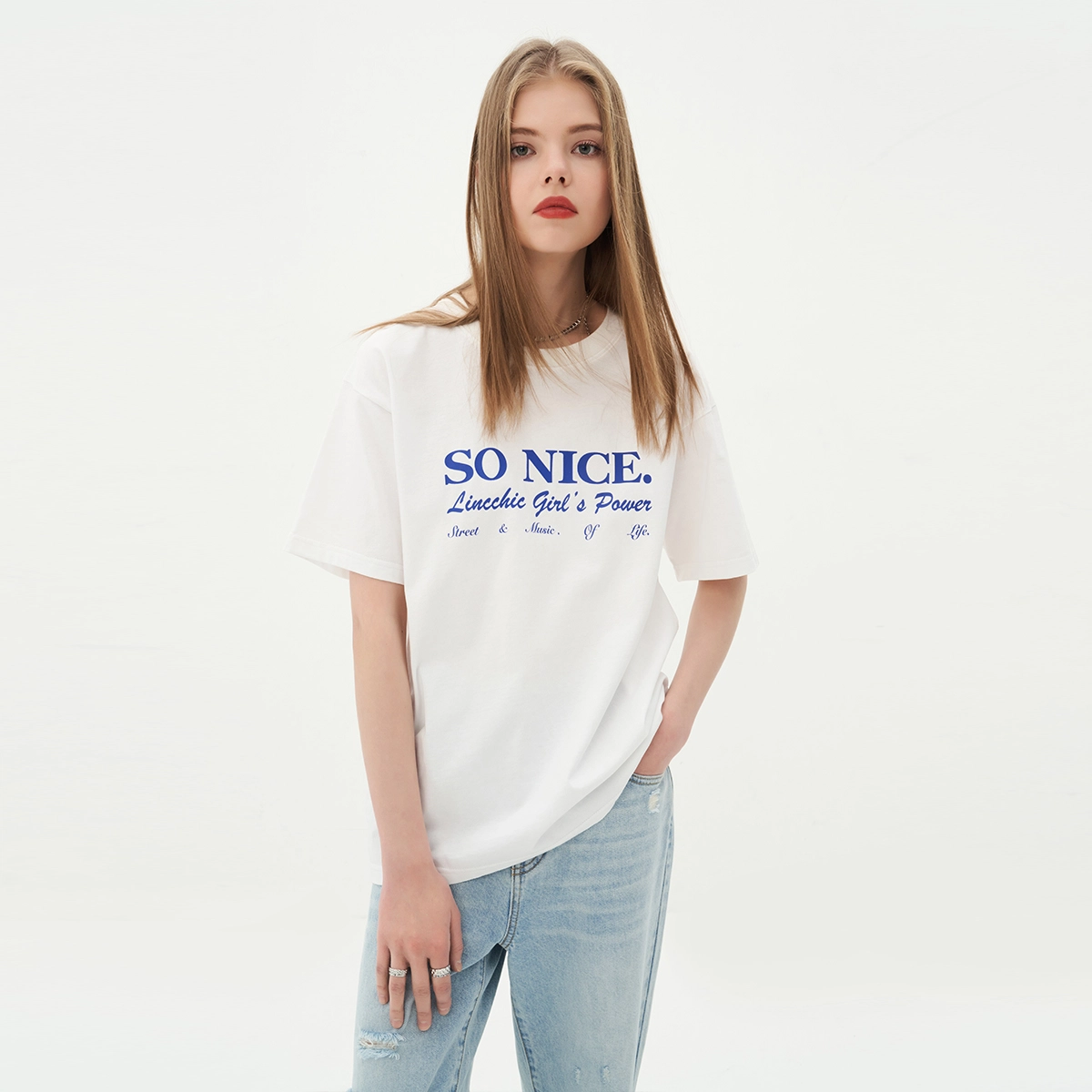LINCchic T