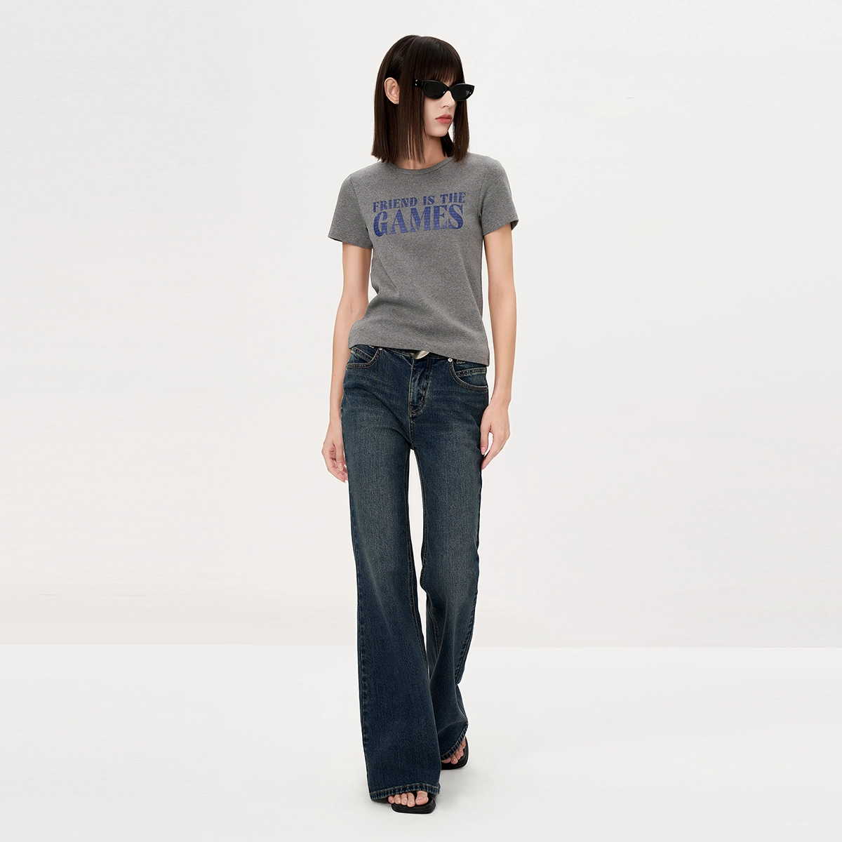 LINCchic T
