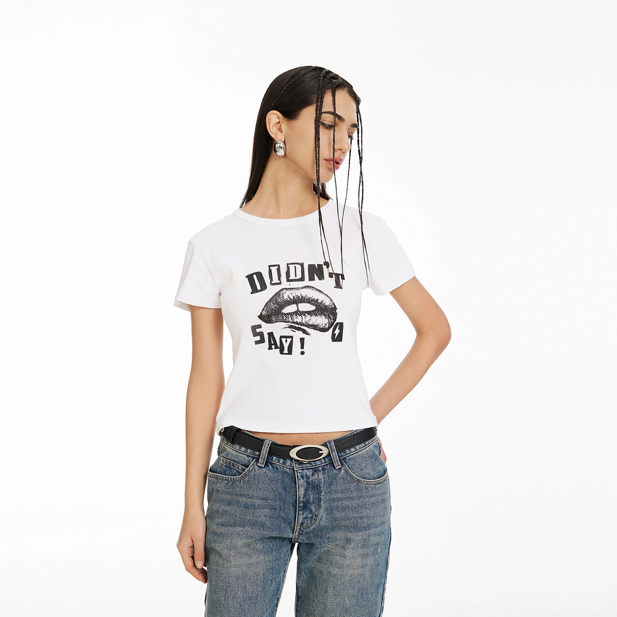 LINCchic T