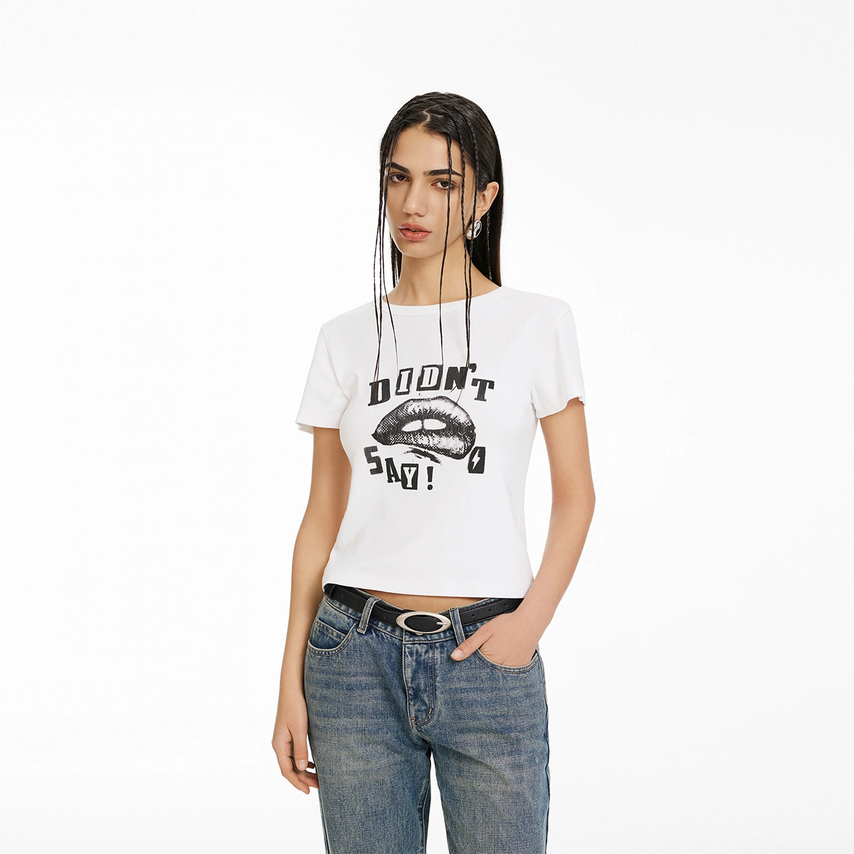 LINCchic T
