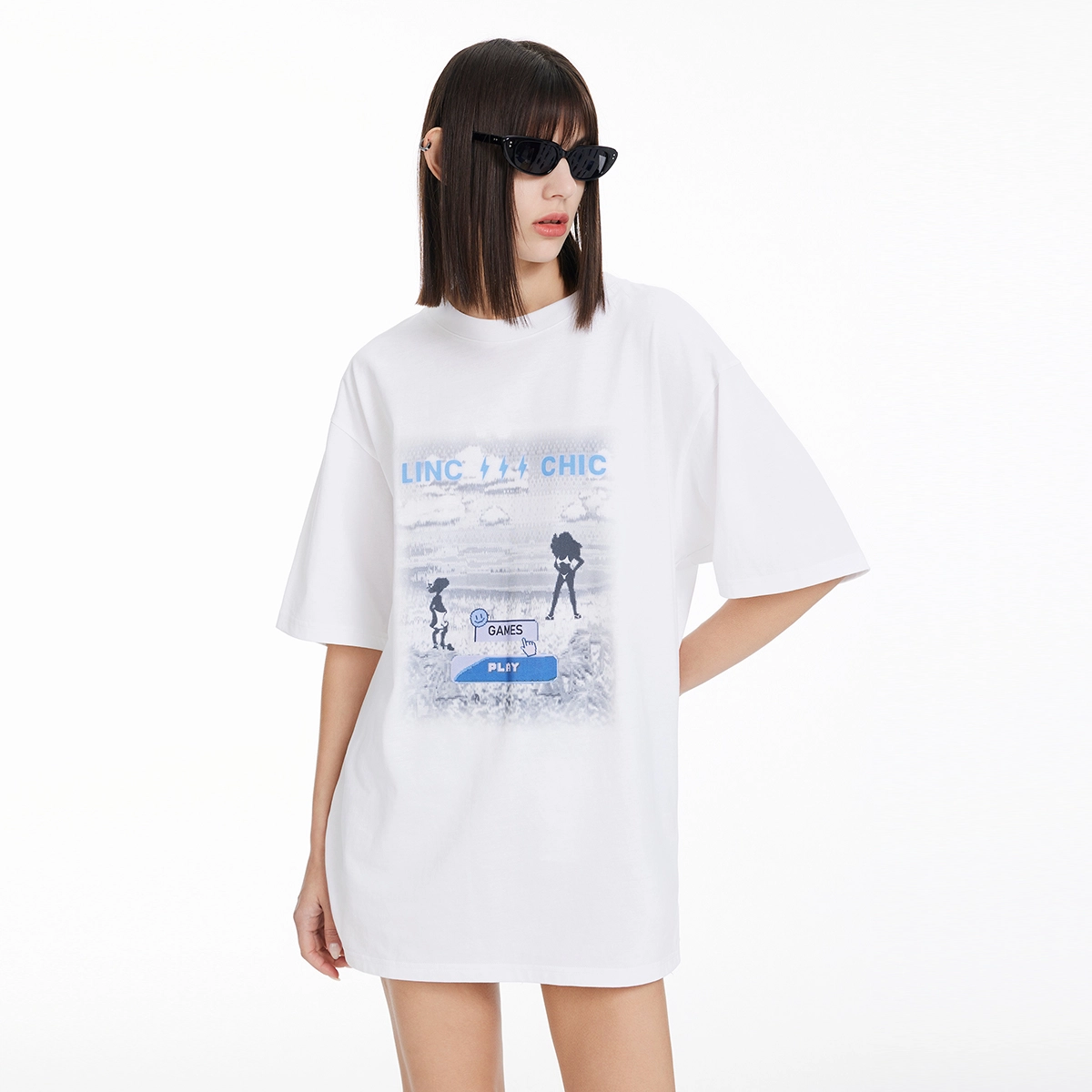 LINCchic T
